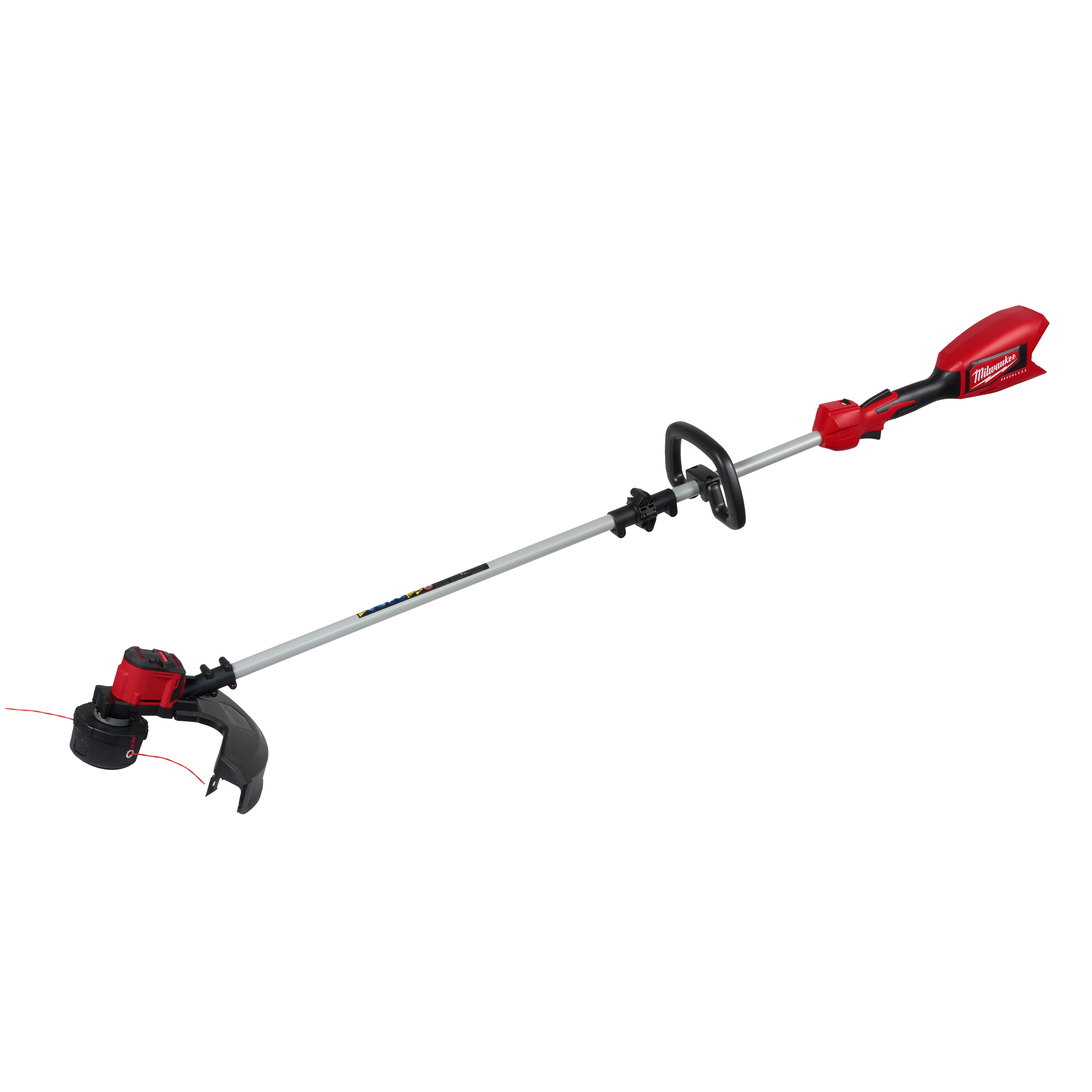 Milwaukee® 2828-20E Cordless String Trimmers