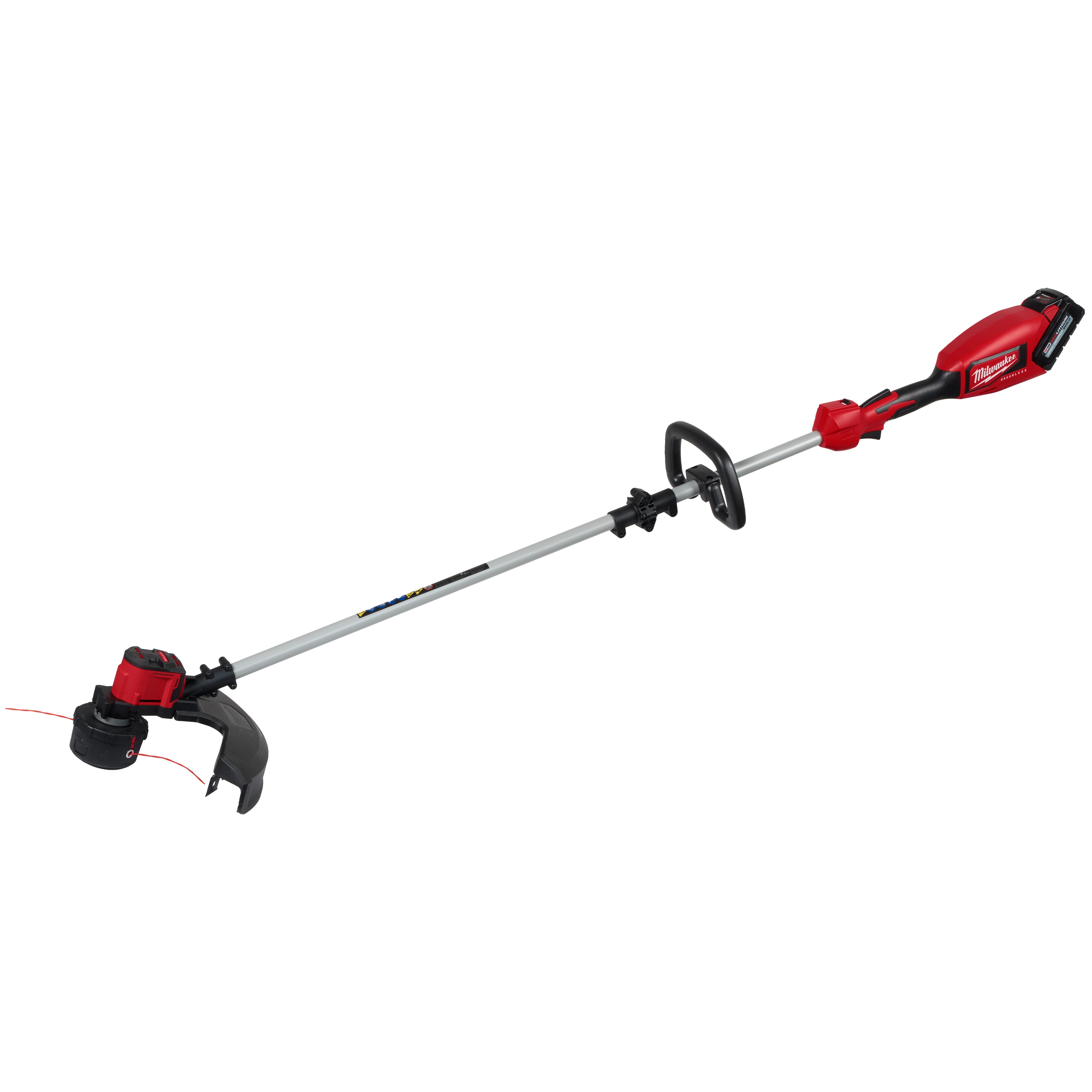 Milwaukee® 2828-21E Cordless String Trimmers