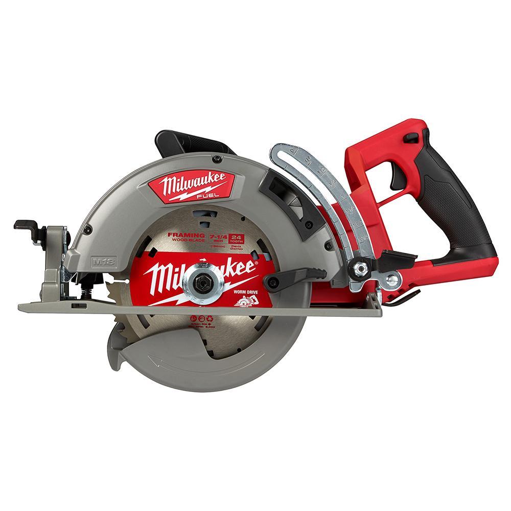 Milwaukee® 2830-20 Cordless Circular Saws