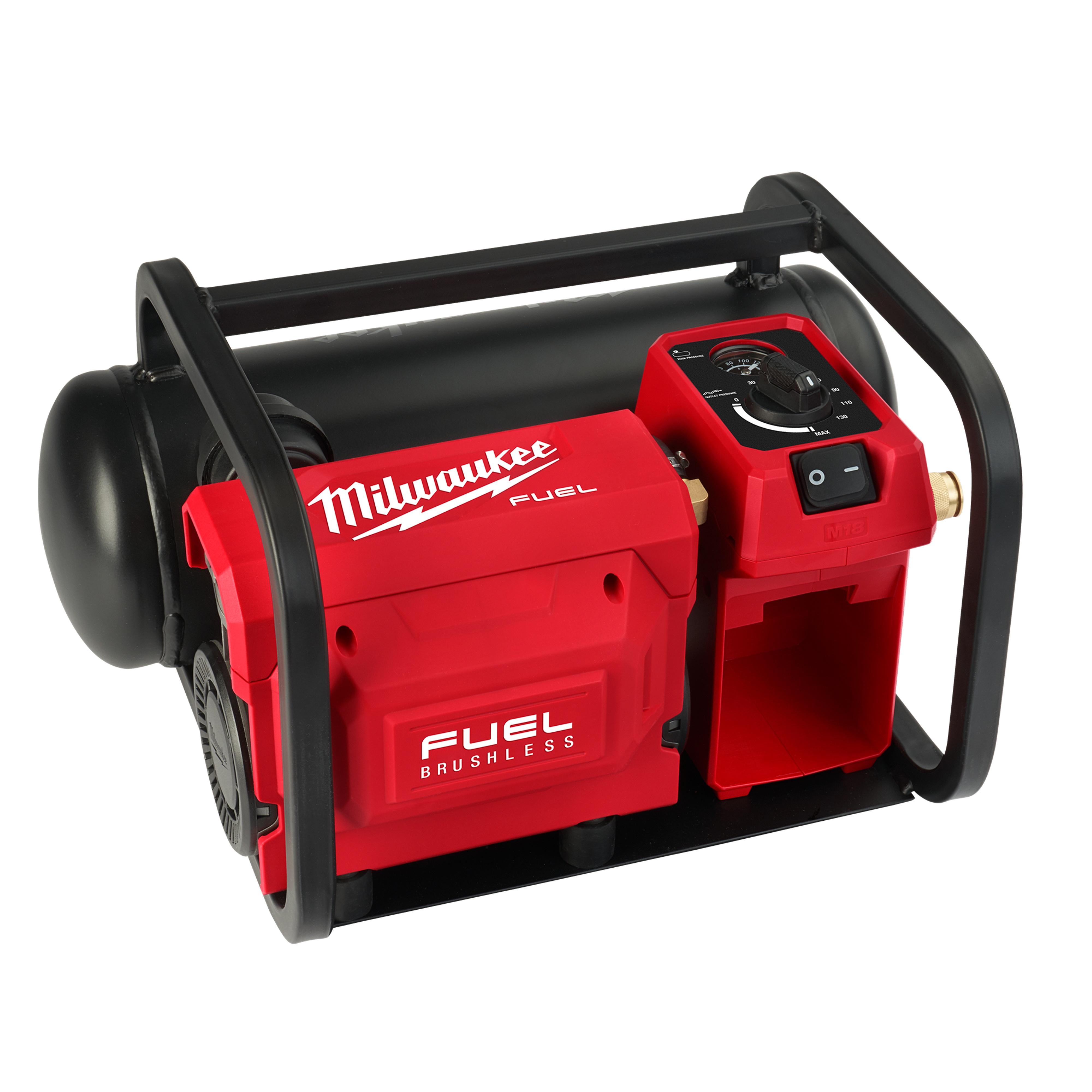 Milwaukee® 2840-20 Portable Electric Air Compressors