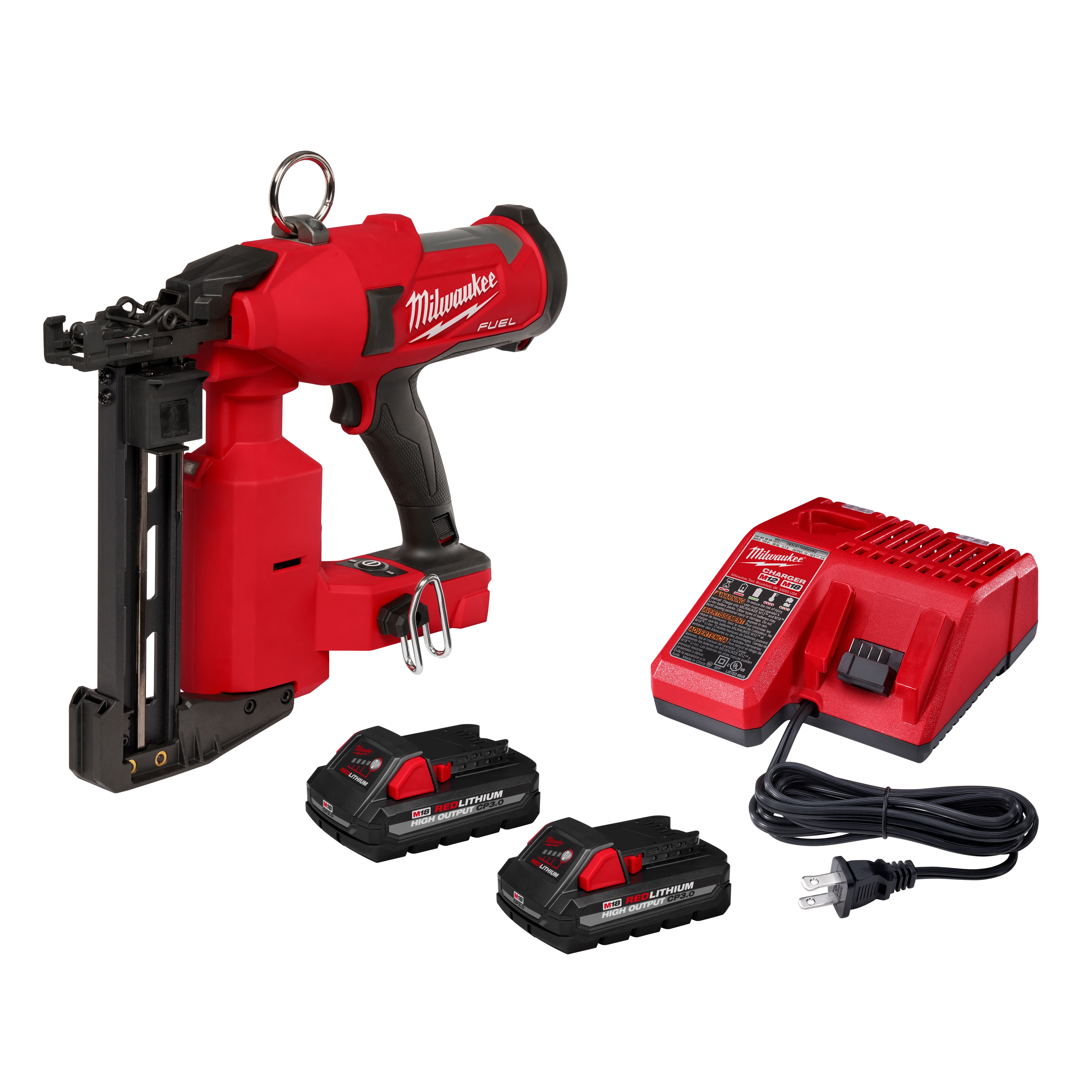 Milwaukee® 2843-22 Cordless Staplers