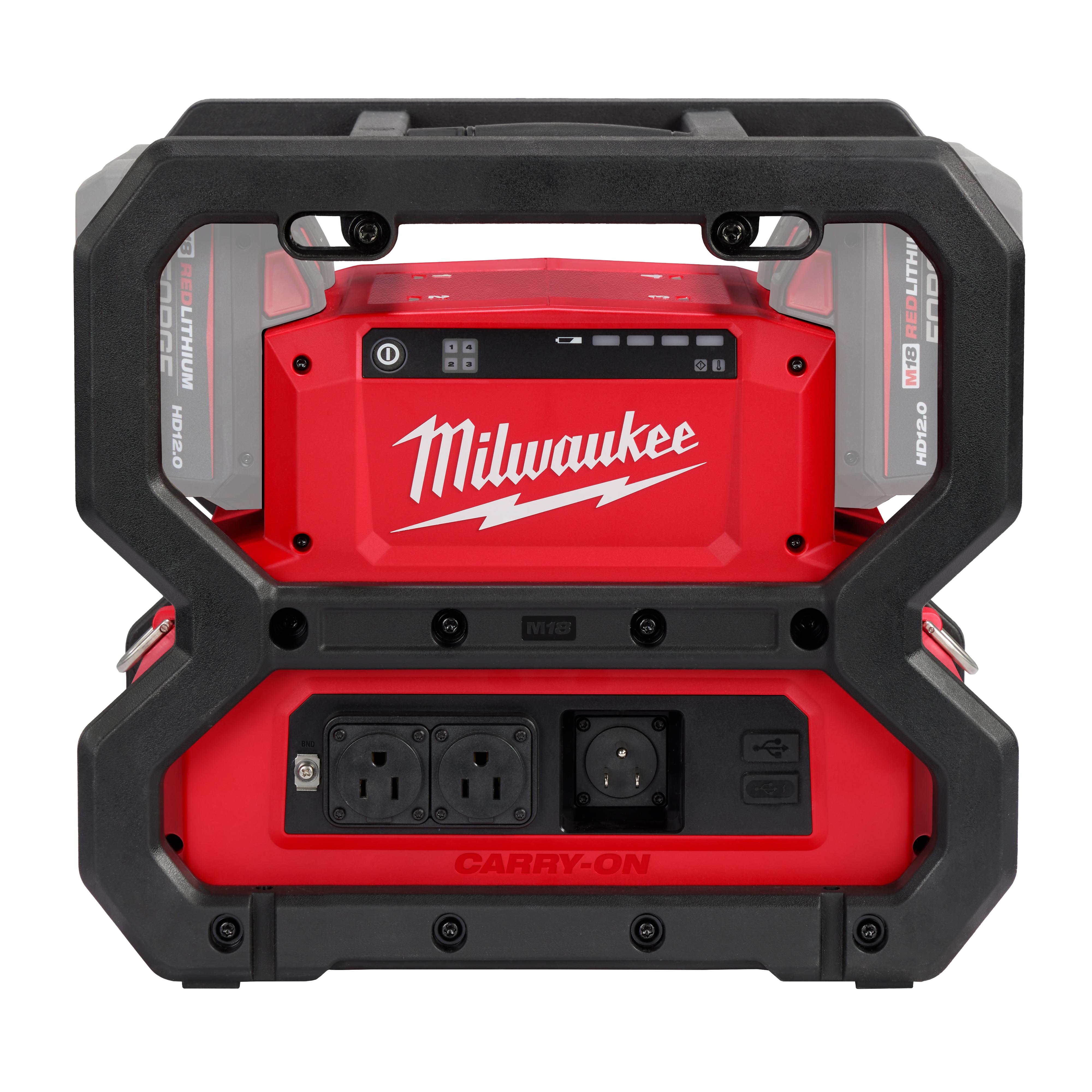 Milwaukee® 2845-20 Portable Generators