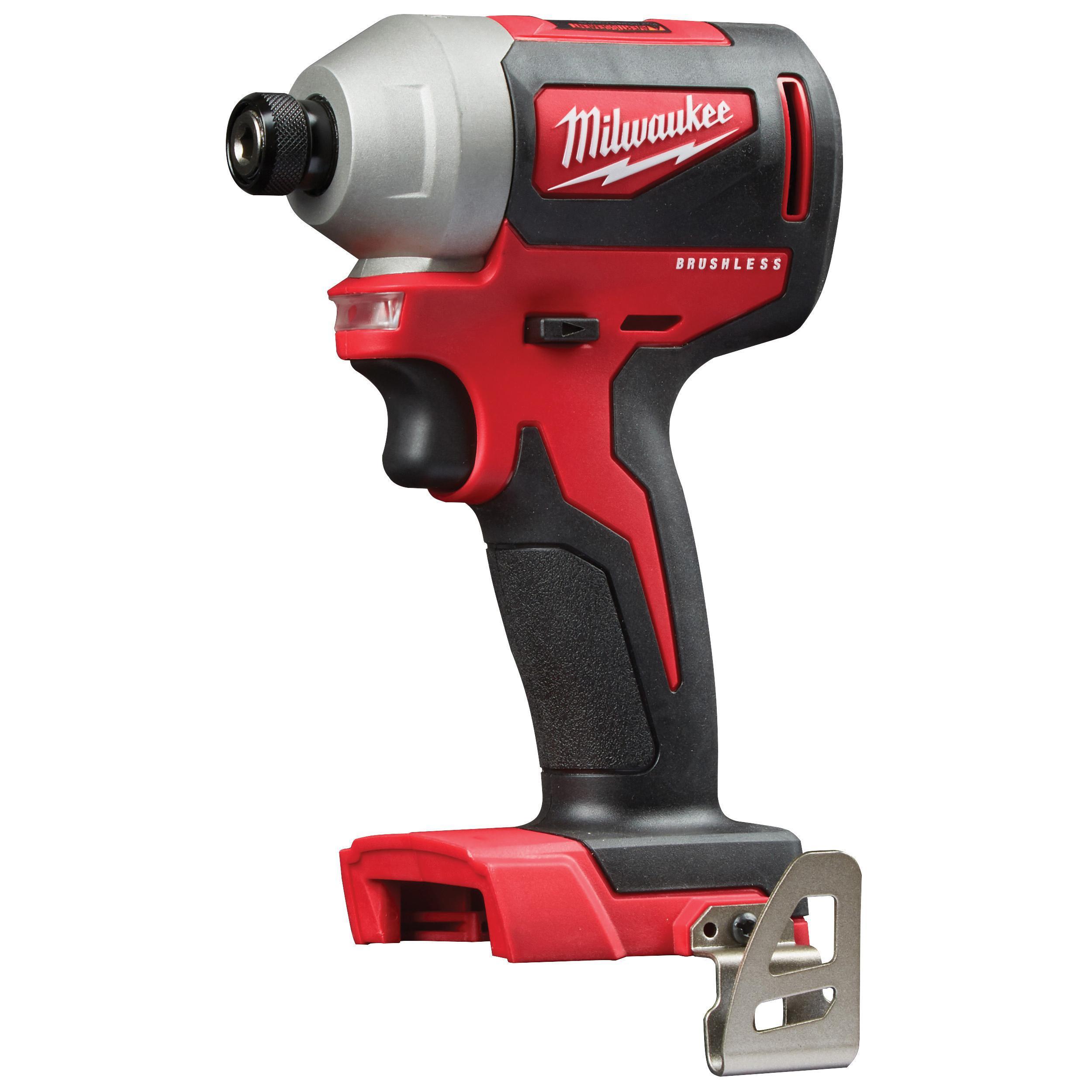 Milwaukee® 2850-20 Cordless Impact Drivers