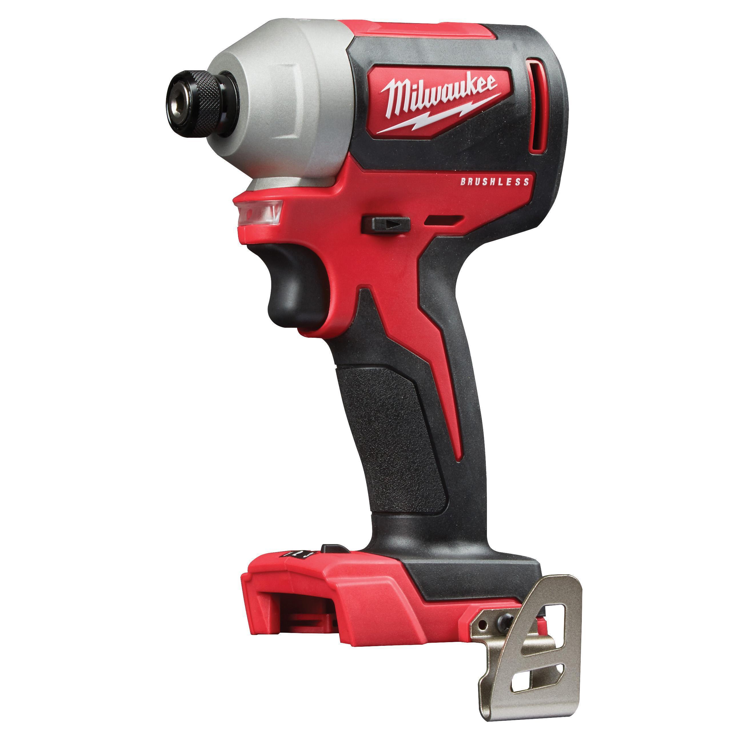 Milwaukee® 2851-20 Cordless Impact Drivers