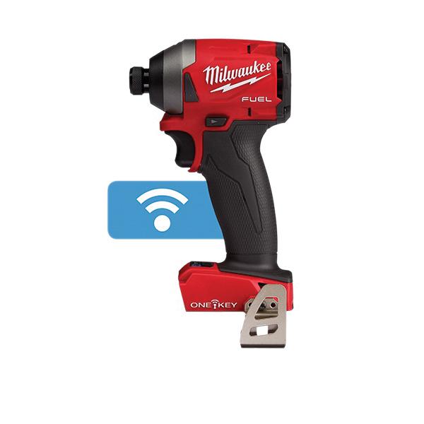 Milwaukee® 2857-20 Cordless Impact Drivers