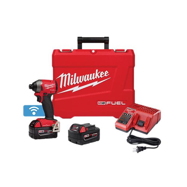 Milwaukee® 2857-22 Cordless Impact Drivers
