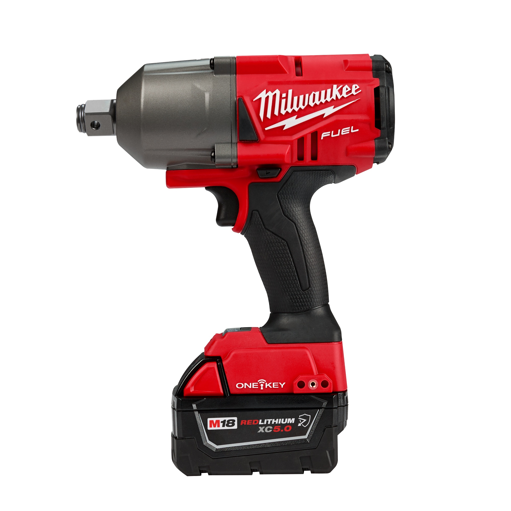Milwaukee® 2864-22R Cordless Impact Wrenches