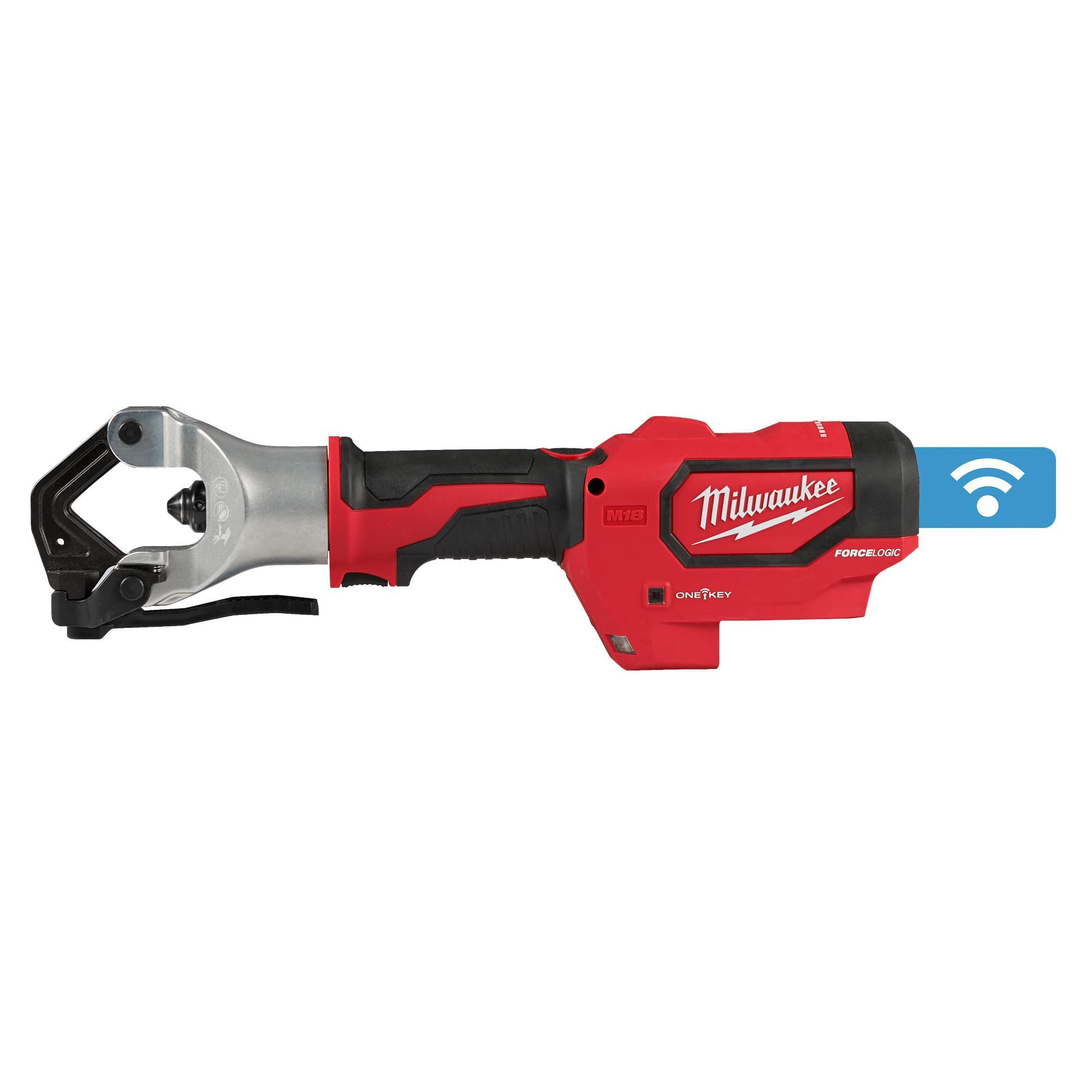 Milwaukee® 2877-20 Cordless Crimpers