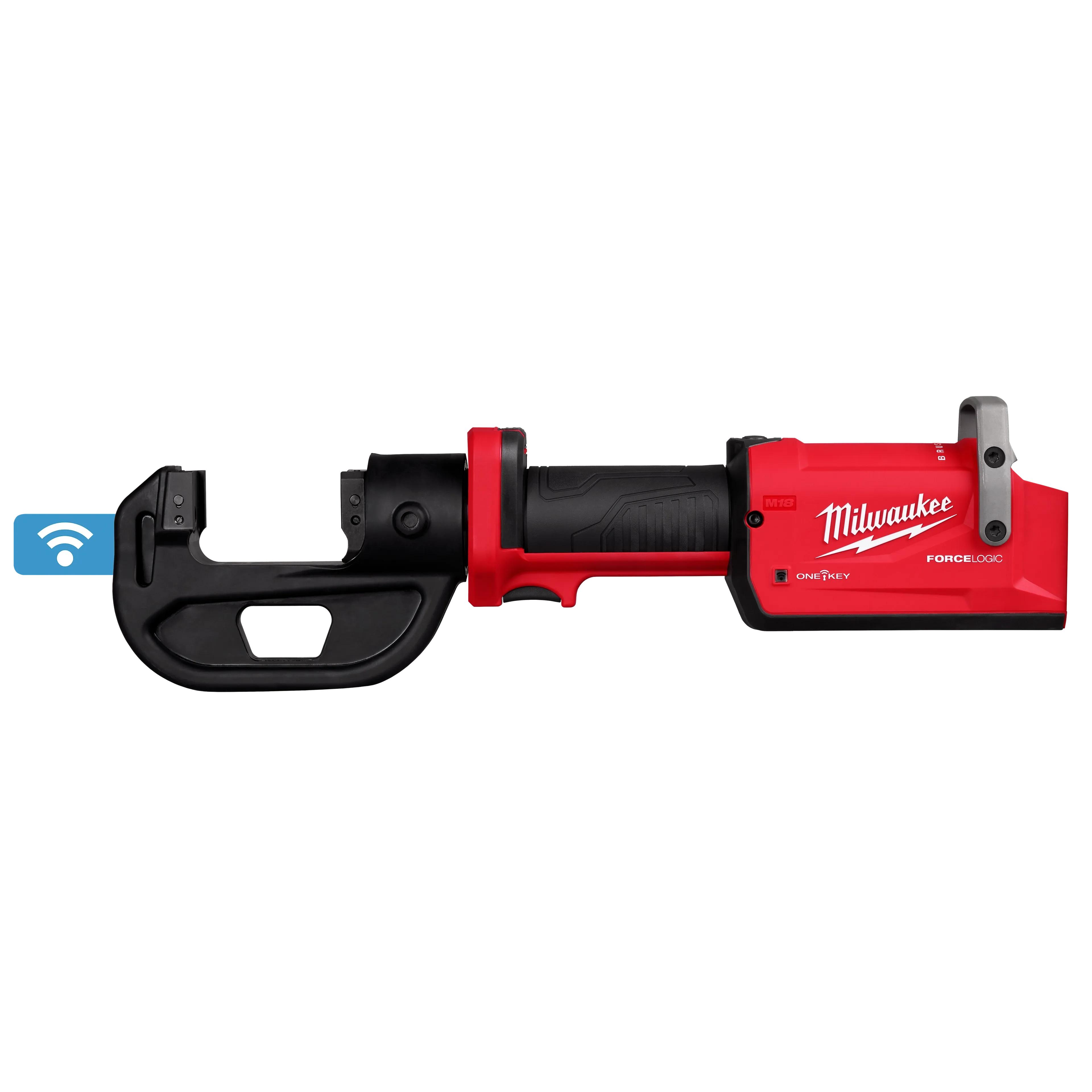 Milwaukee® 2878K-20 Cordless Crimpers