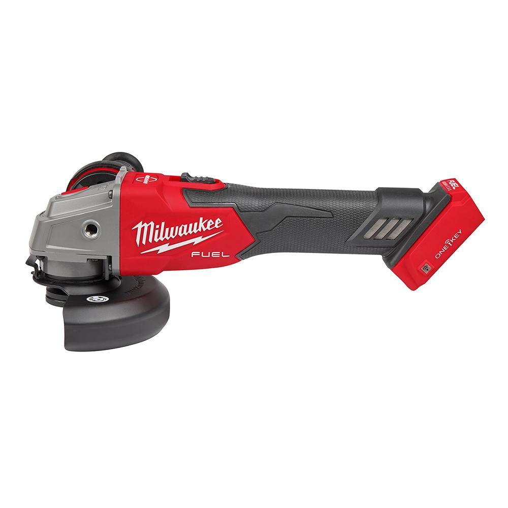Milwaukee® 2883-20 Cordless Angle Grinders