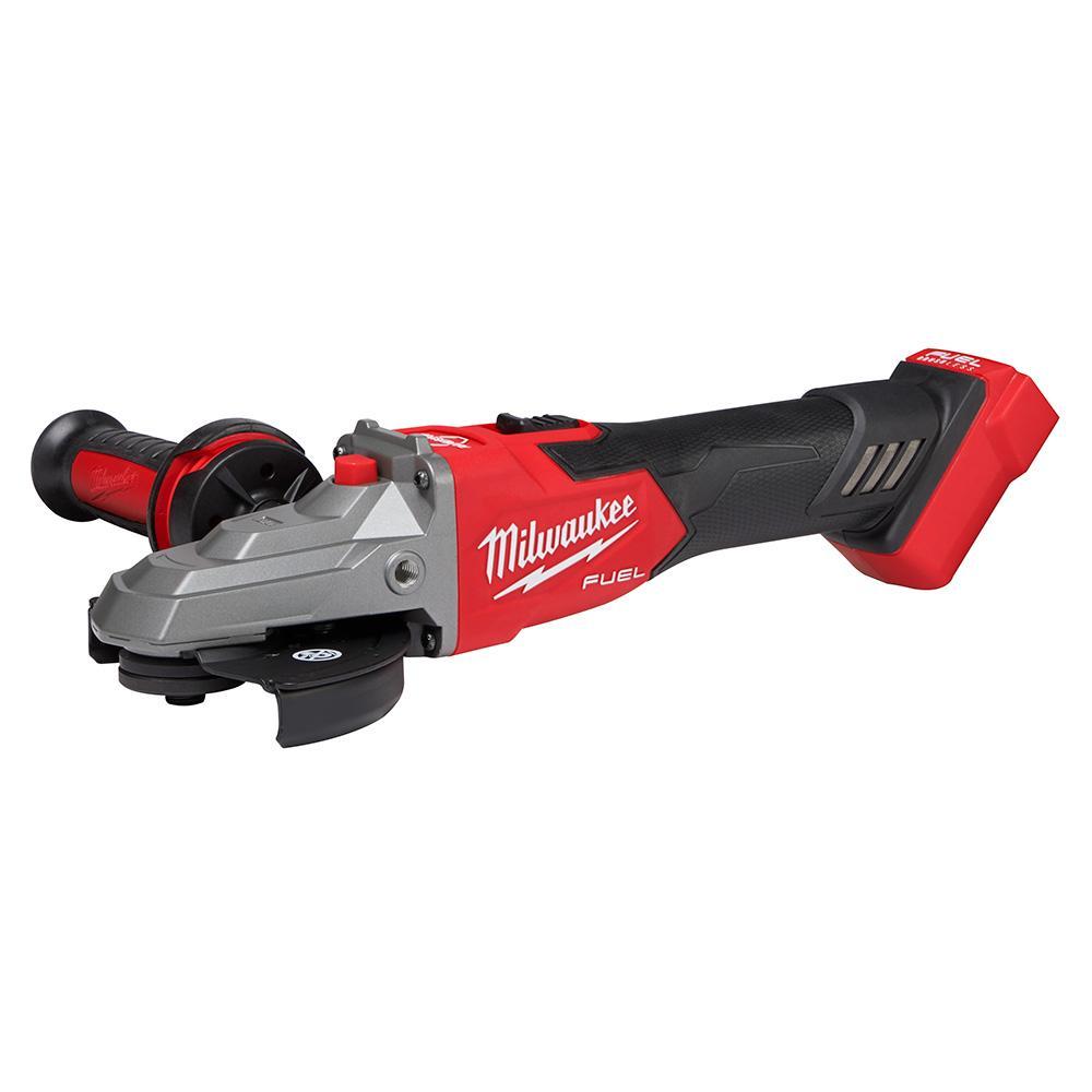 Milwaukee® 2887-20 Cordless Angle Grinders