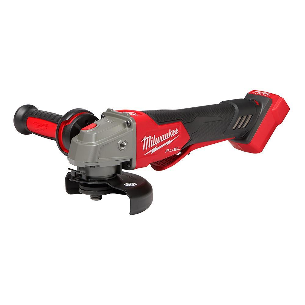 Milwaukee® 2888-20 Cordless Angle Grinders