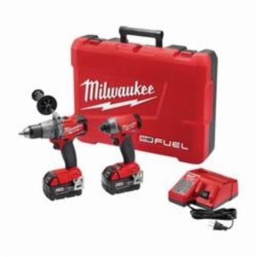 Milwaukee® 2897-22 Power Tool Combination Kits