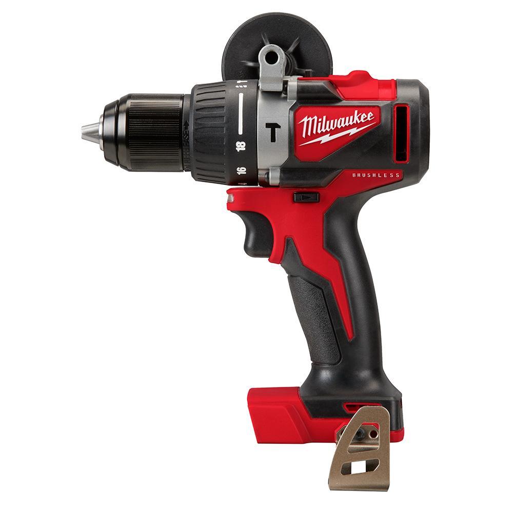 Milwaukee® 2902-20 Cordless Hammer Drills