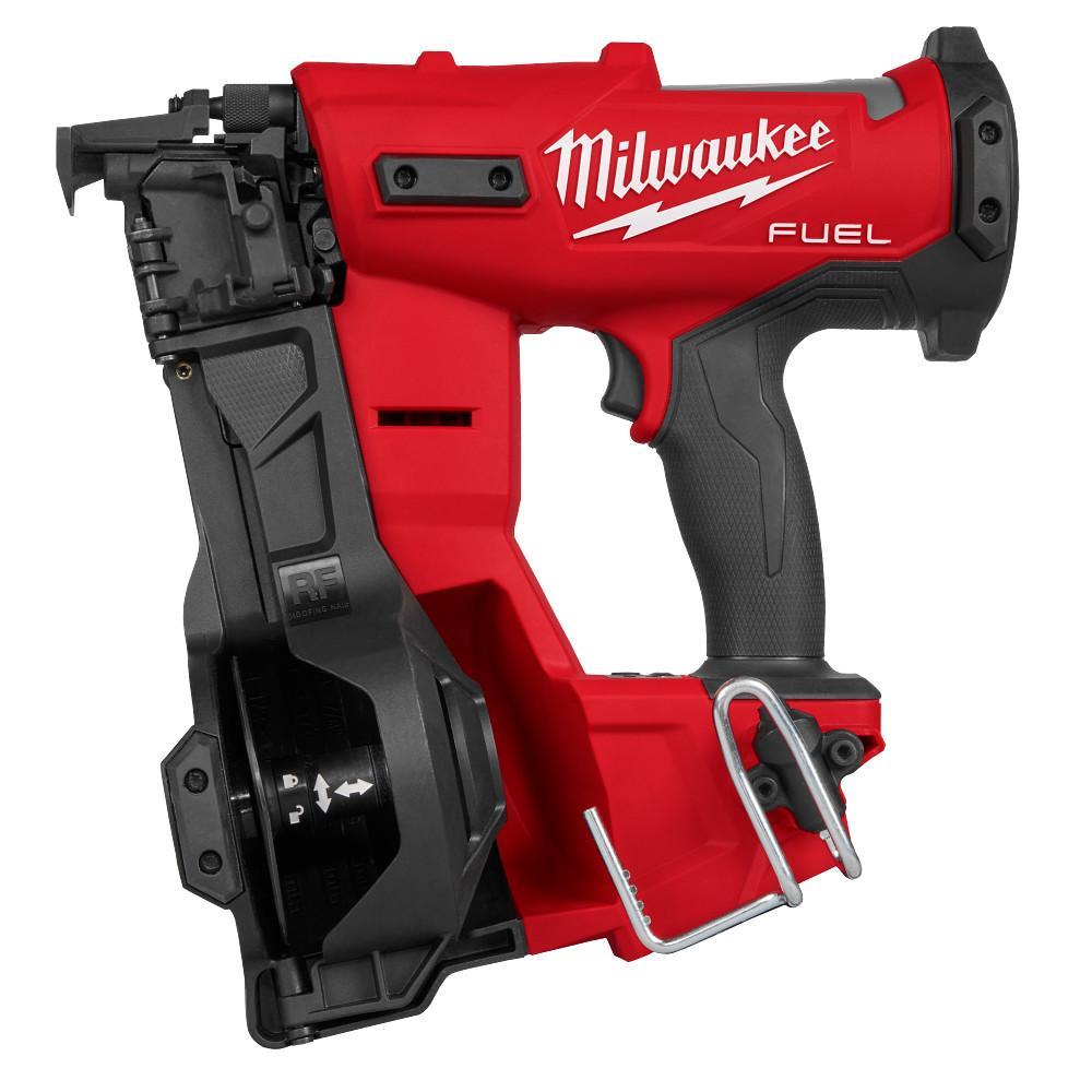Milwaukee® 2909-20 Cordless Nailers