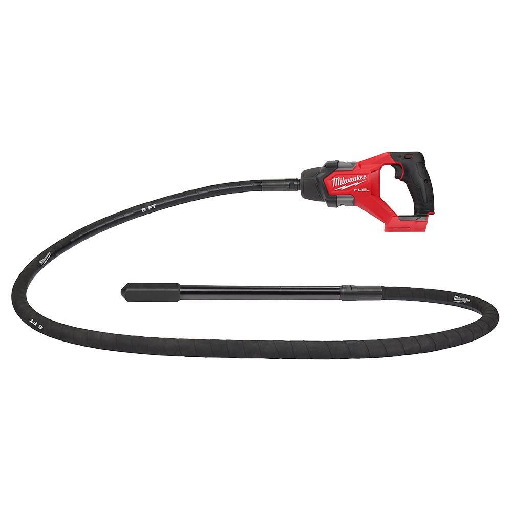 Milwaukee® 2911-21 Concrete Vibrators