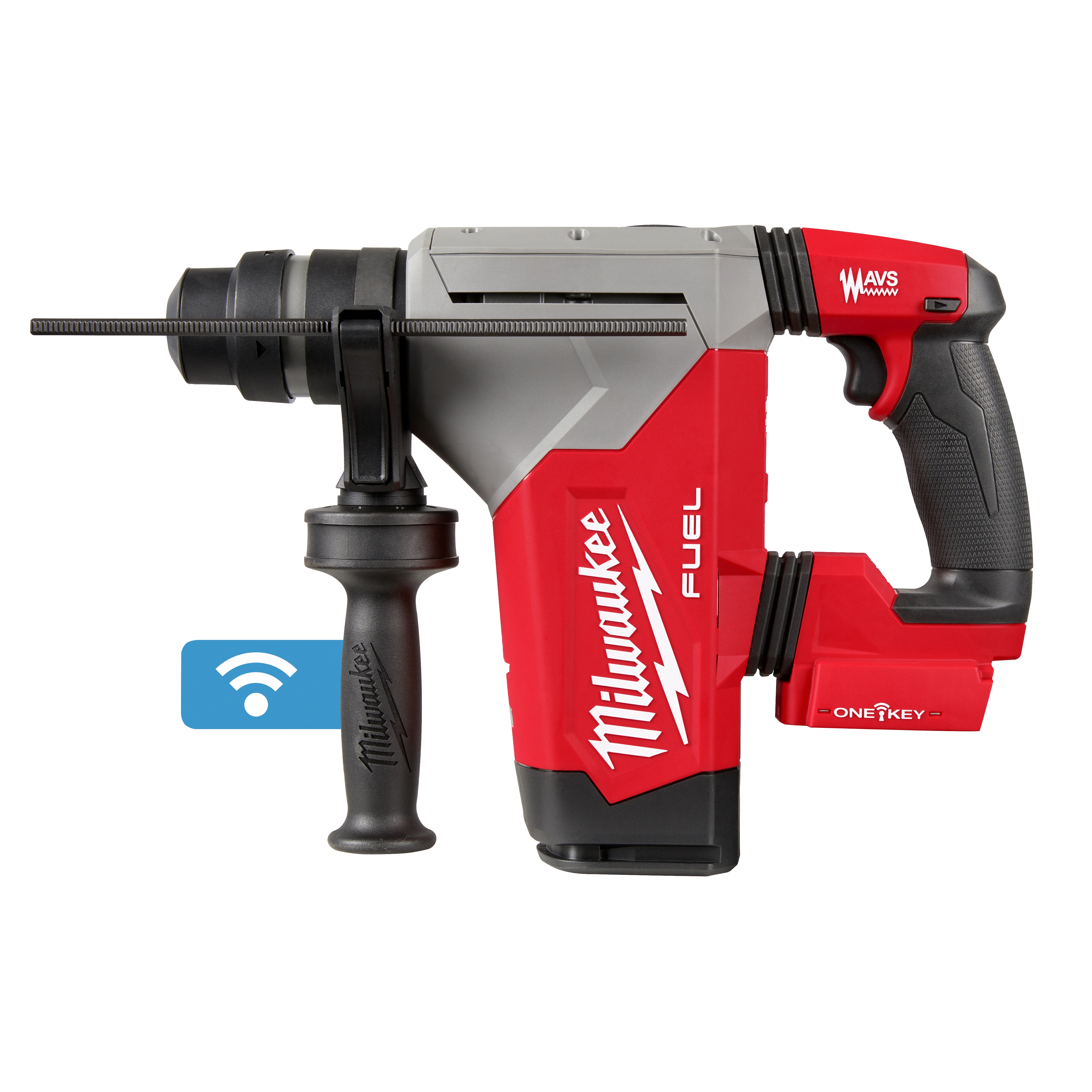 Milwaukee® 2915-20 Cordless Rotary Hammers