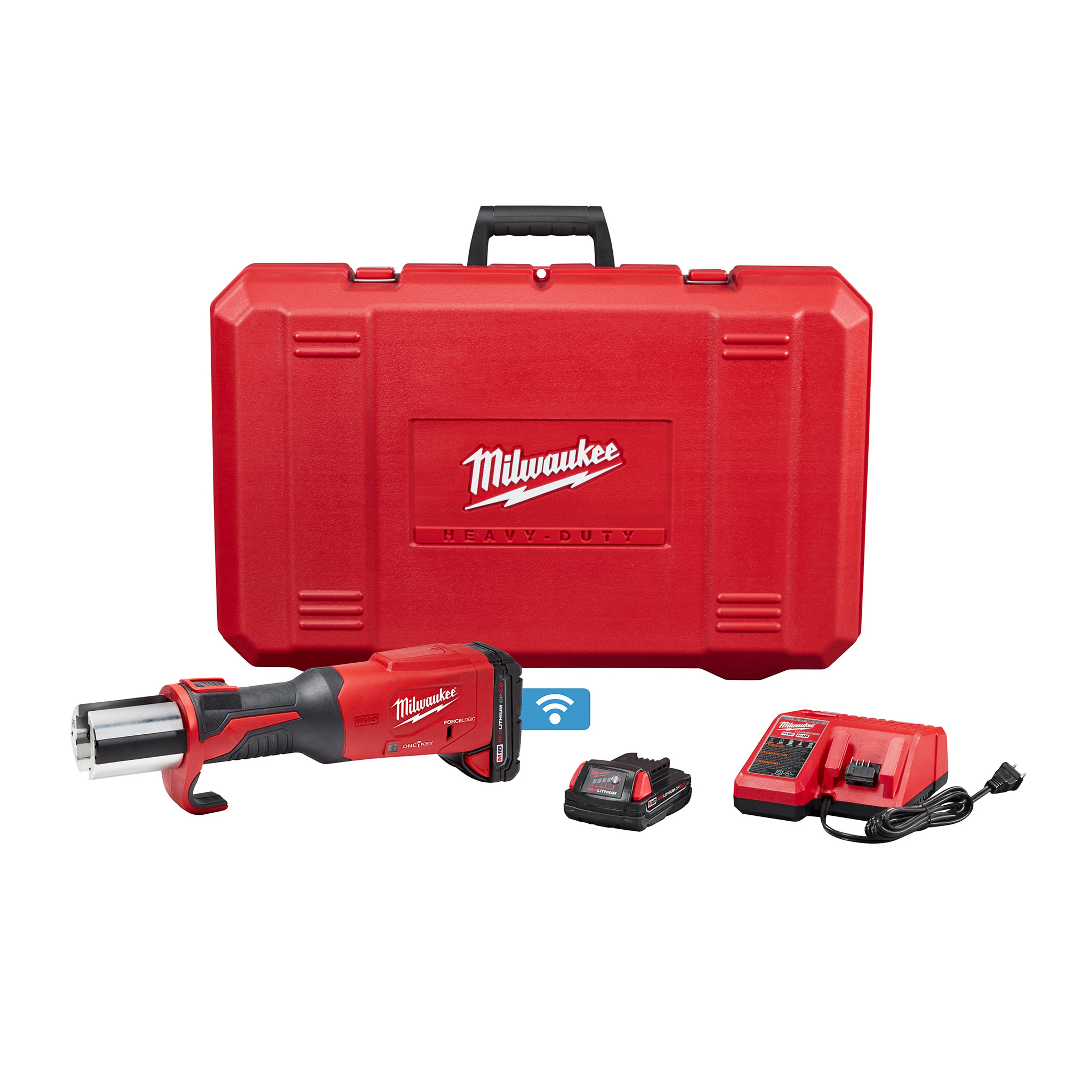 Milwaukee® 2922-20 Pressing Tools
