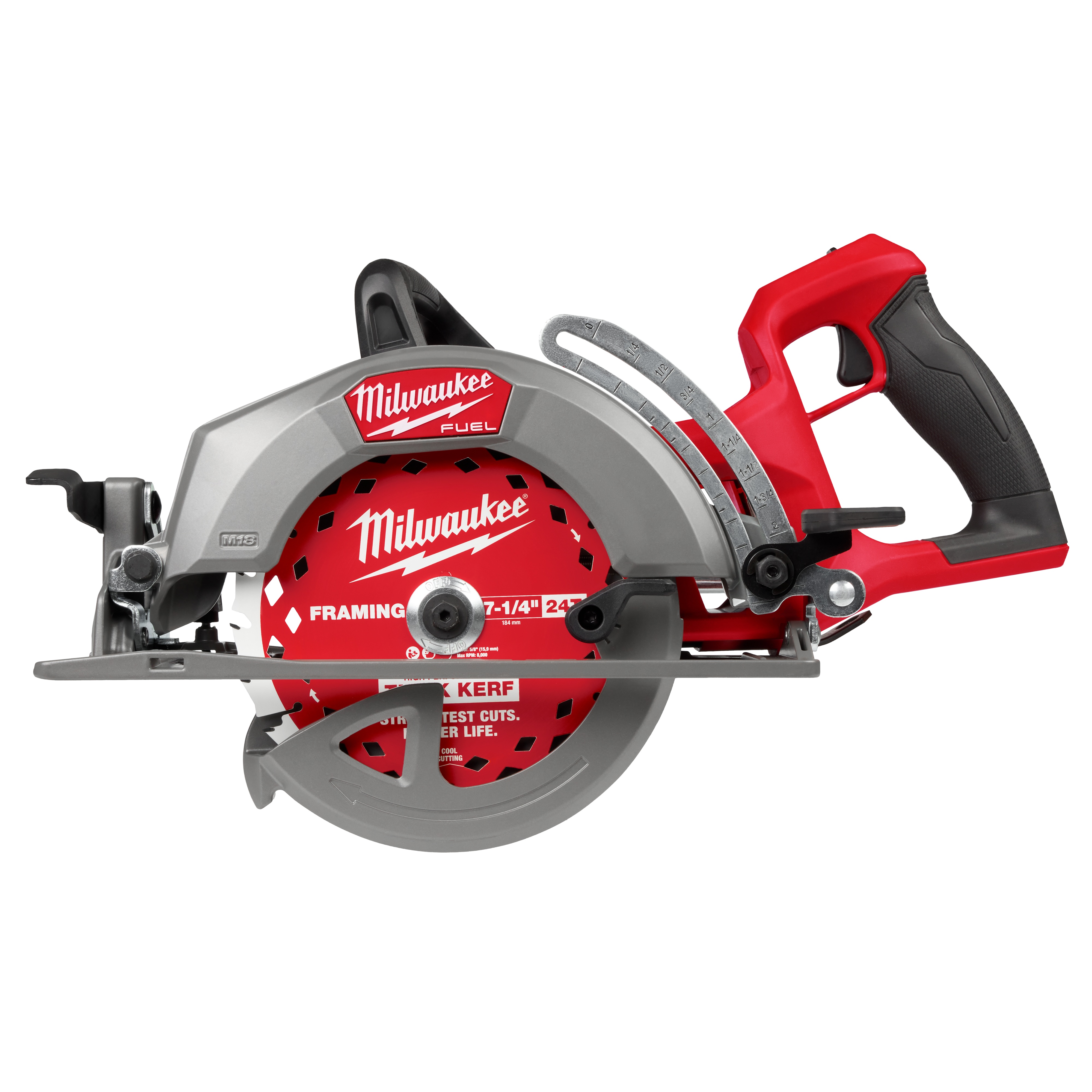 Milwaukee® 2930-20 Cordless Circular Saws