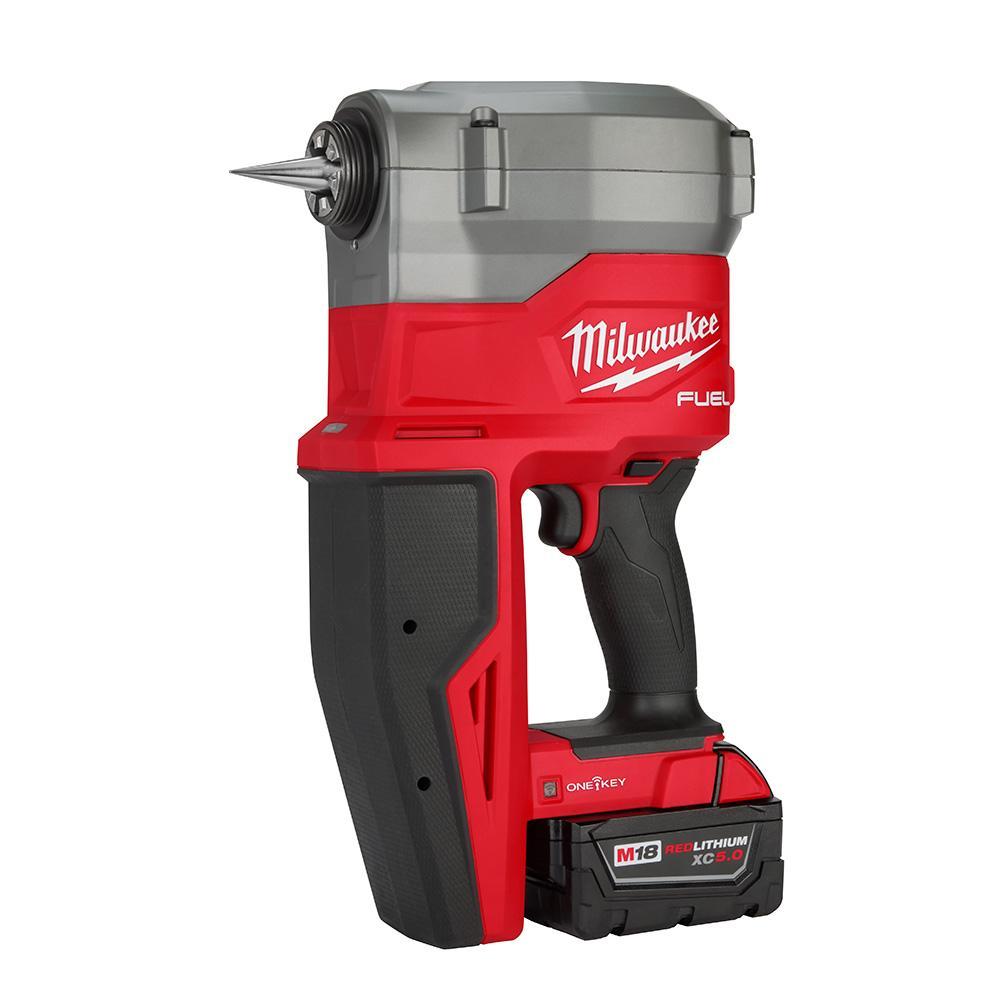 Milwaukee® 2932-22XC Cordless Tubing Expansion Tools