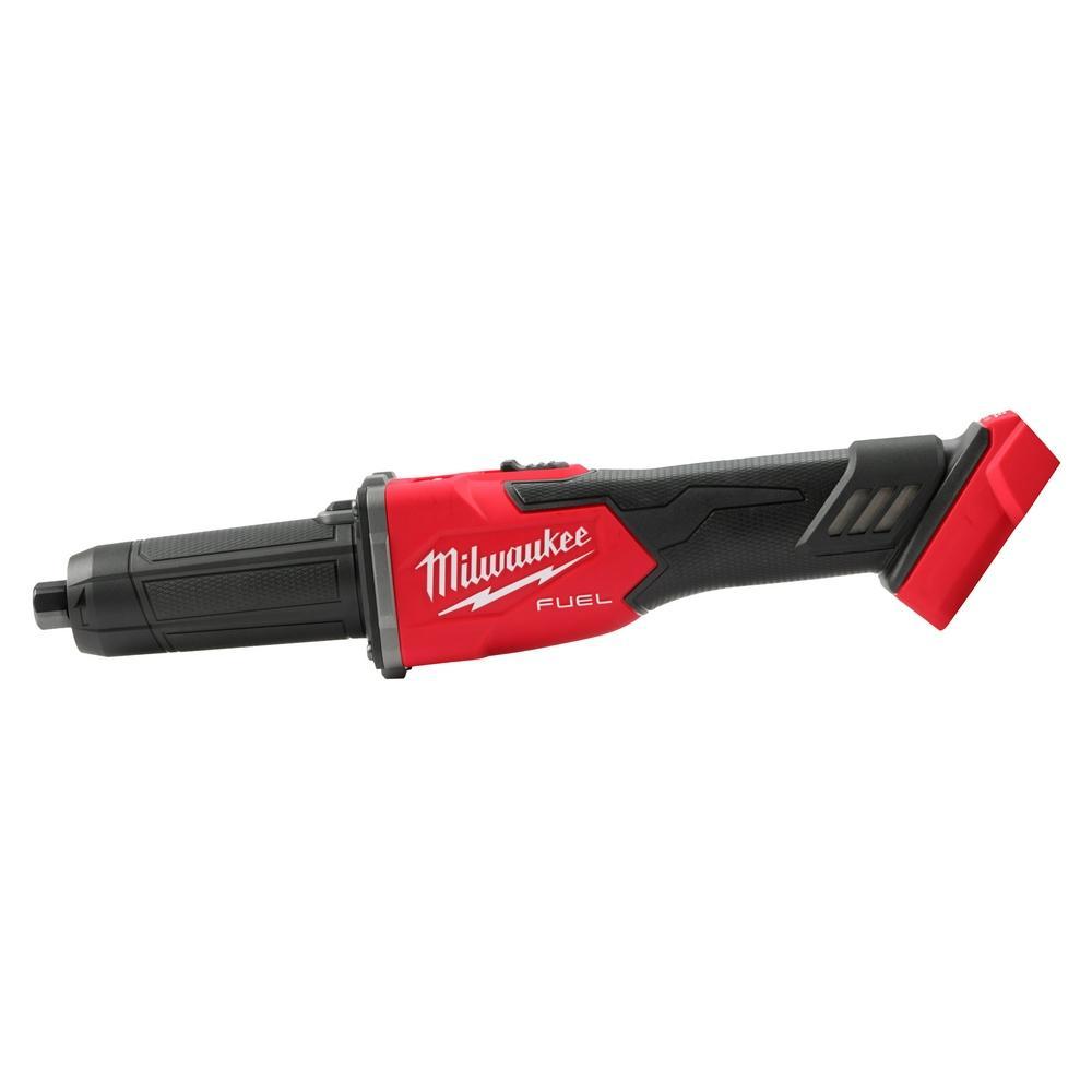 Milwaukee® 2939-20 Cordless Die Grinders