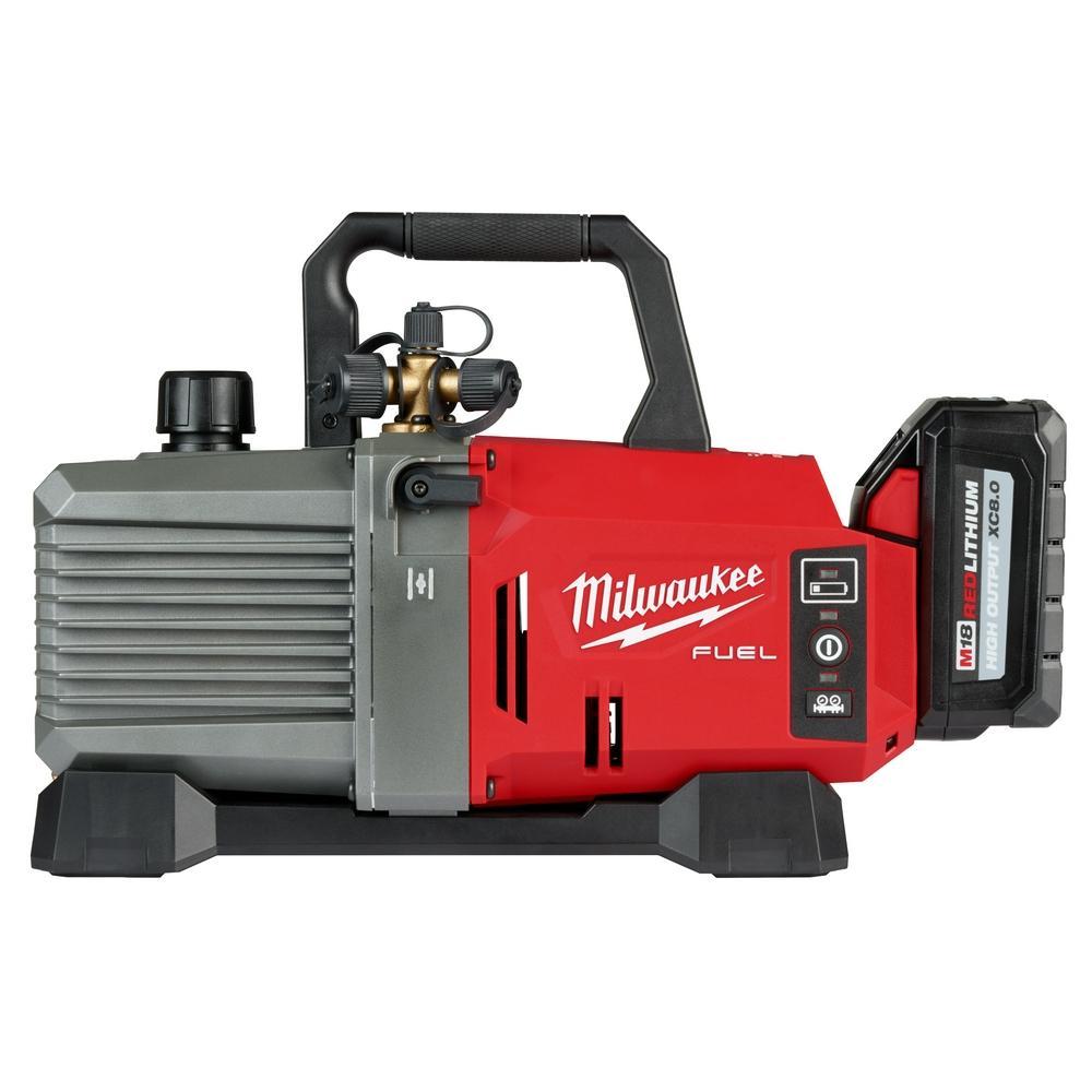 Milwaukee® 2941-21 Vacuum Pumps