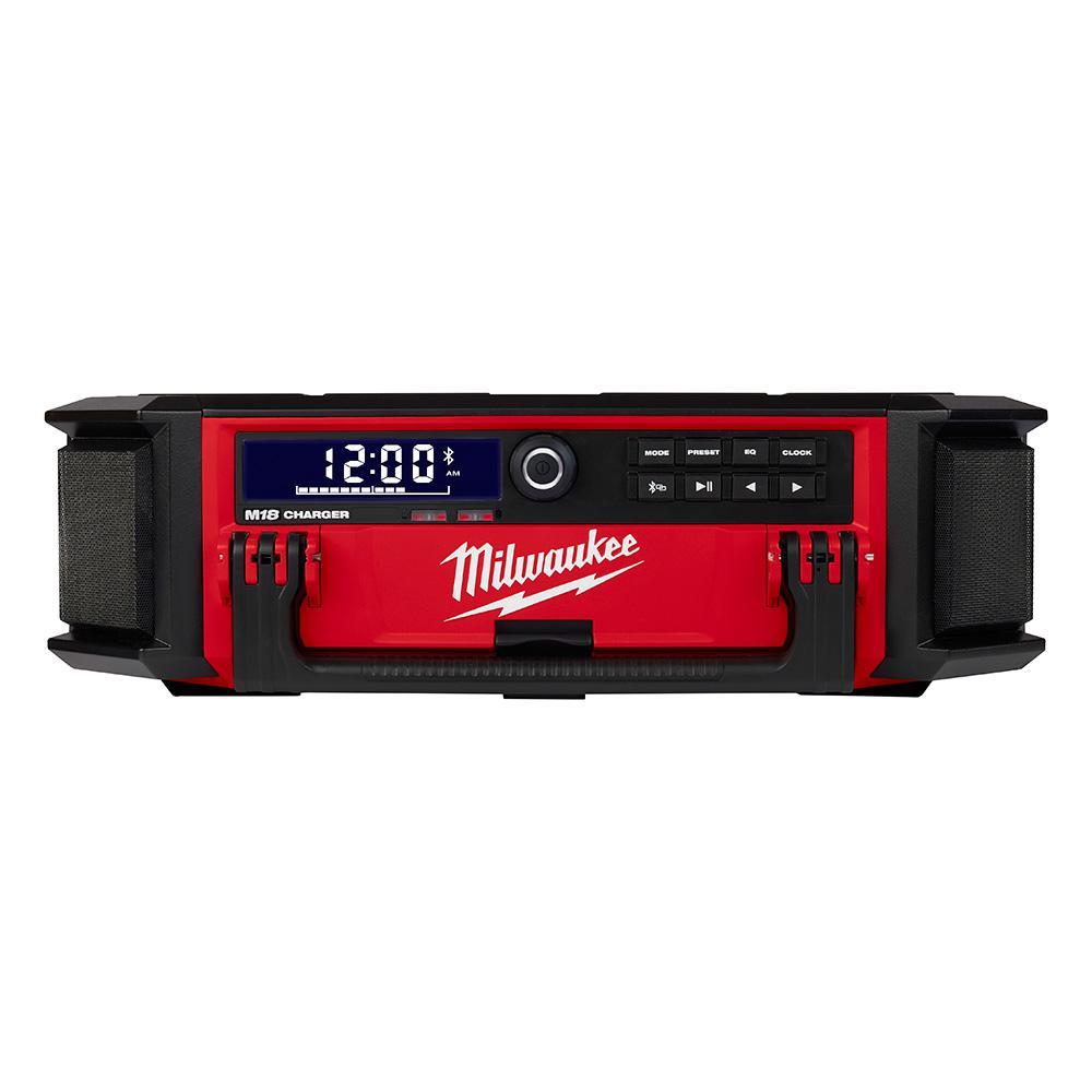 Milwaukee® 2950-20 Jobsite Radios & Speakers
