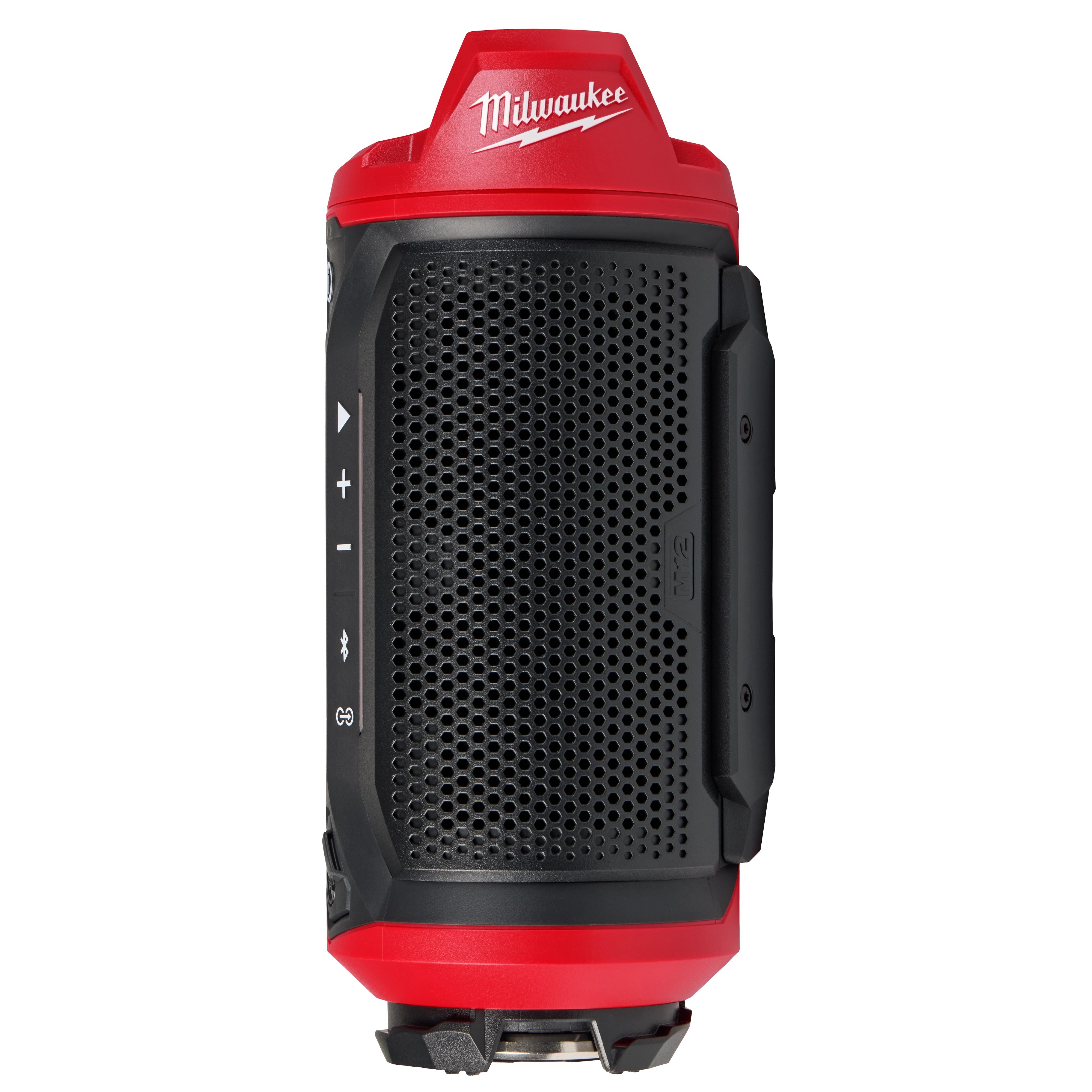 Milwaukee® 2955-20 Jobsite Radios & Speakers