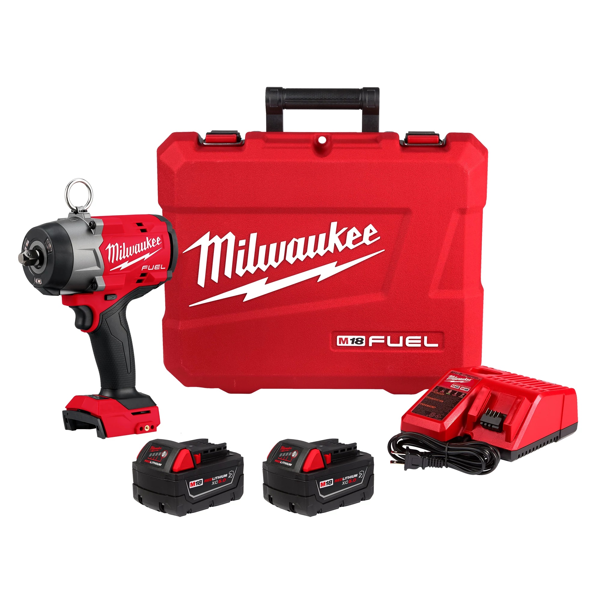 Milwaukee® 2966-22 Cordless Impact Wrenches