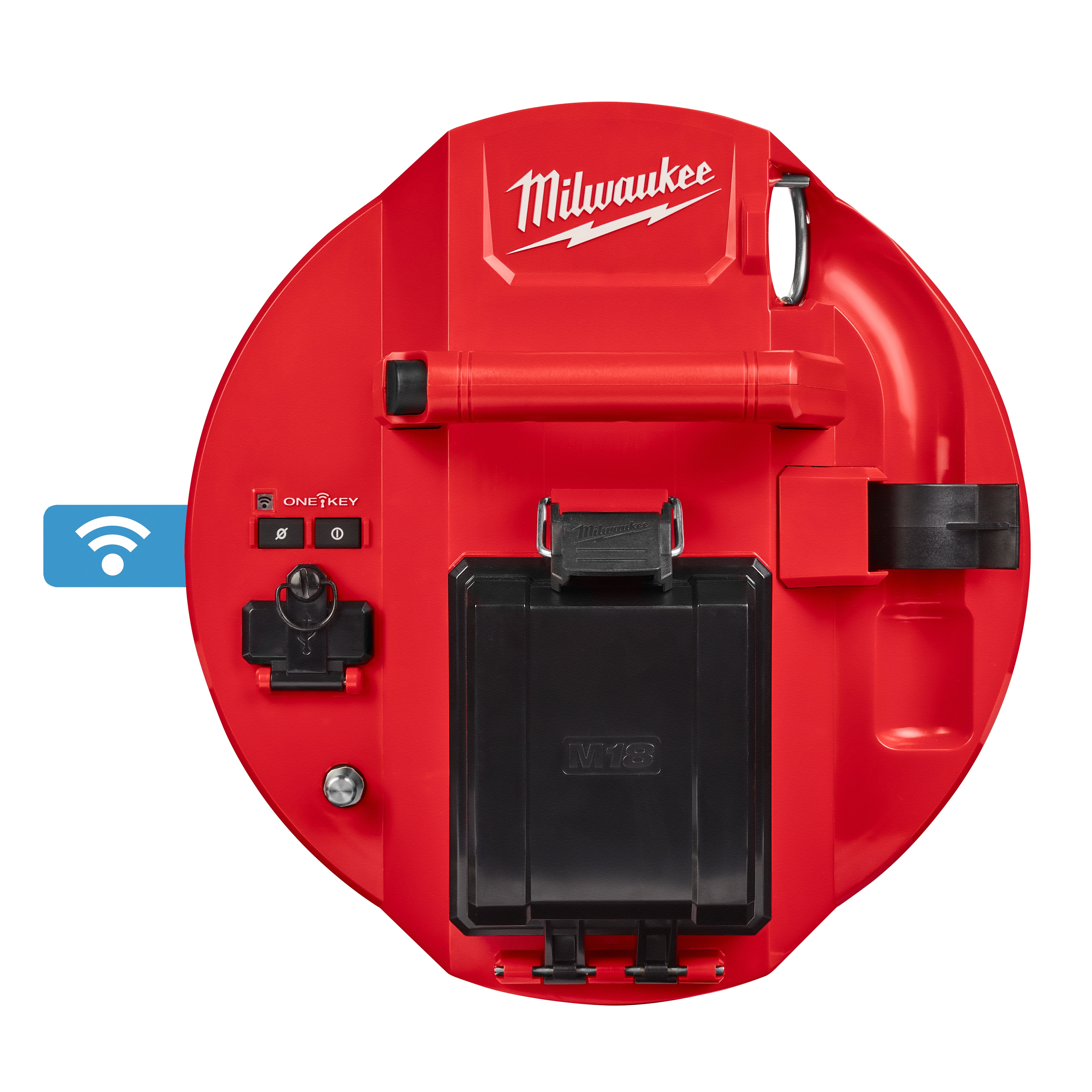 Milwaukee® 2970-20 Pipe Inspection Equipment