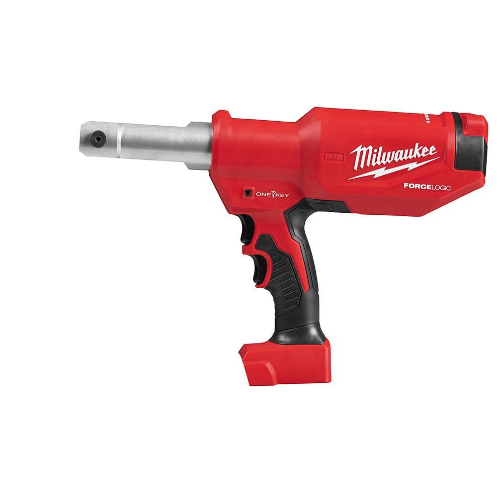 Milwaukee® 2977-20 Cordless Crimpers