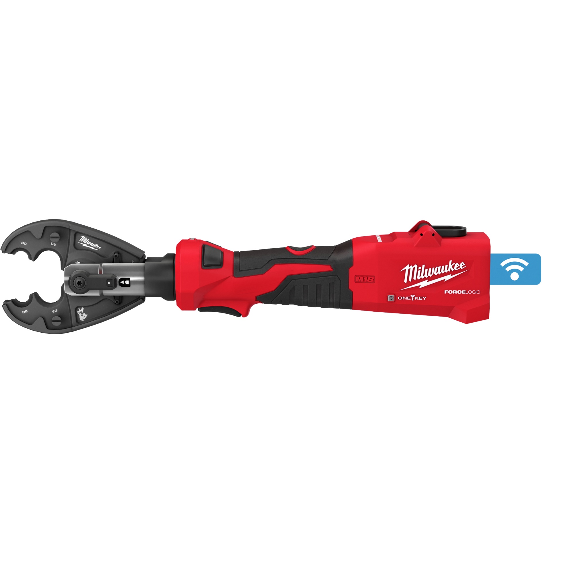 Milwaukee® 2978-20BG Cordless Crimpers