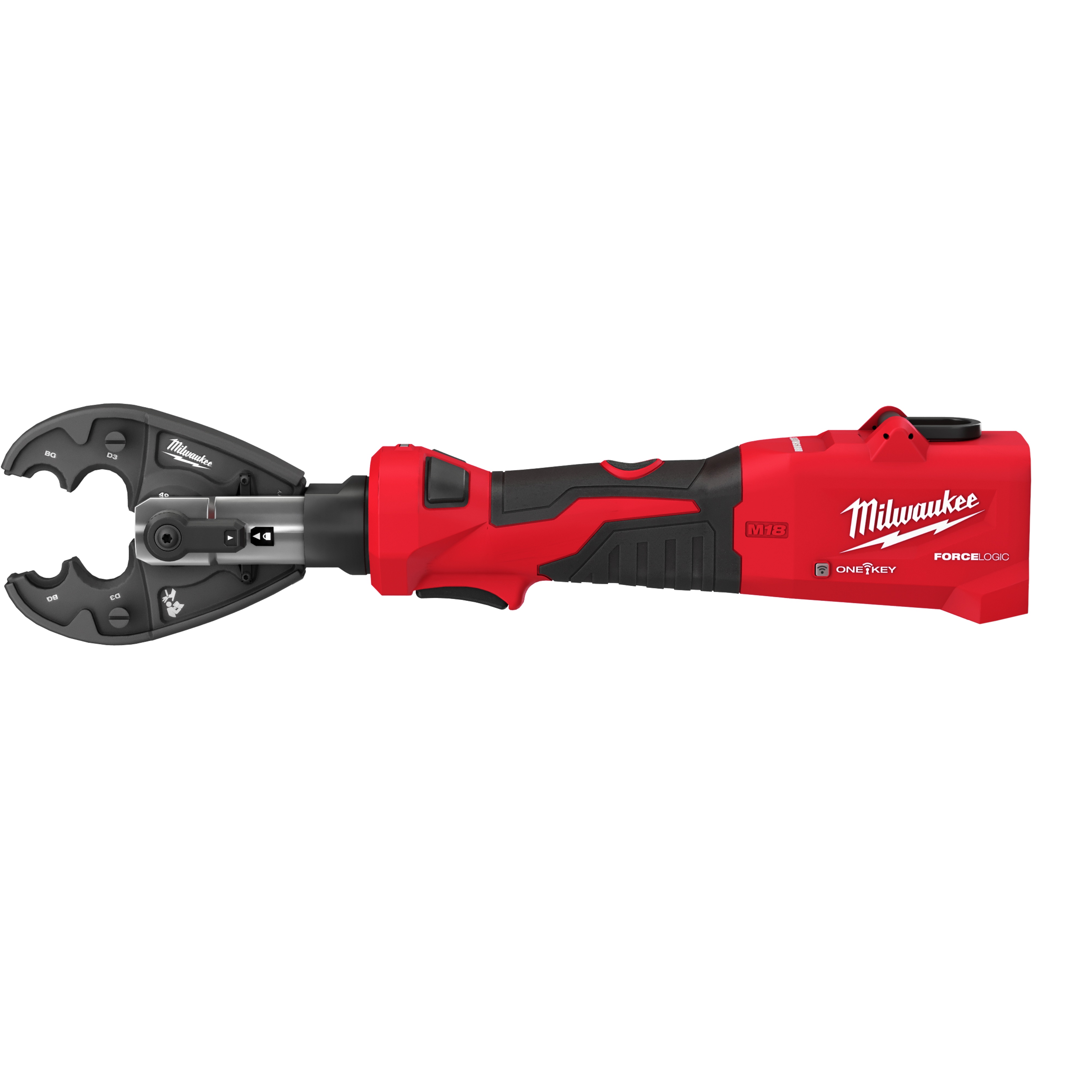 Milwaukee® 2978-BGCUT Cordless Crimpers
