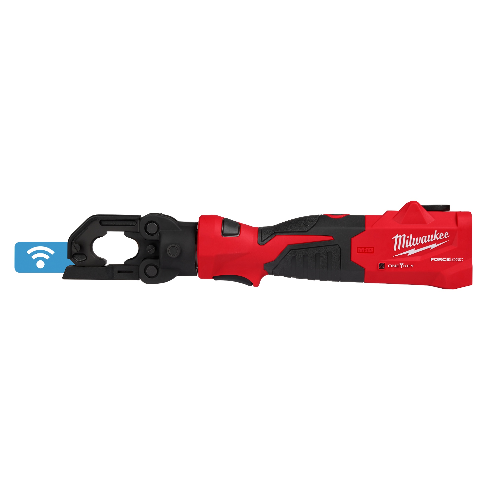 Milwaukee® 2979-20 Cordless Crimpers