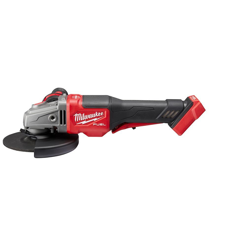 Milwaukee® 2980-20 Cordless Angle Grinders