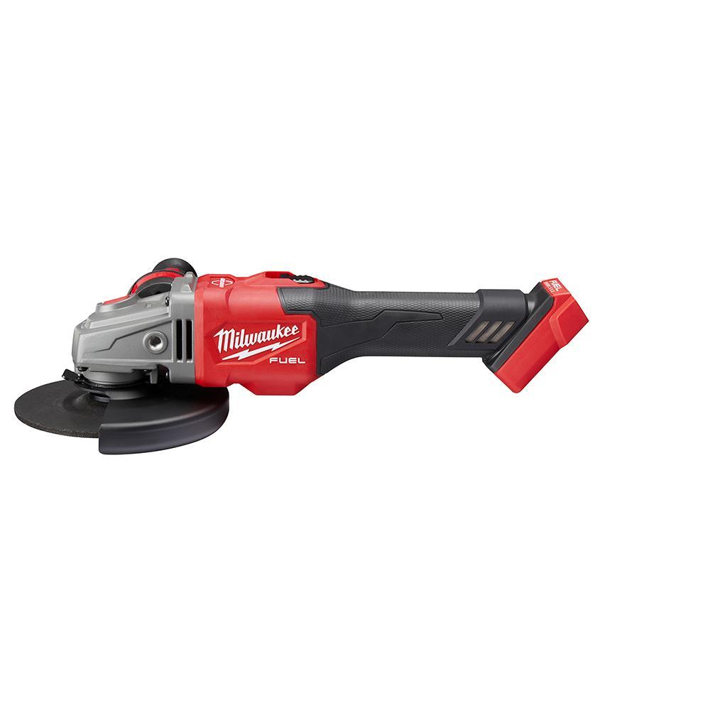 Milwaukee® 2981-20 Cordless Angle Grinders