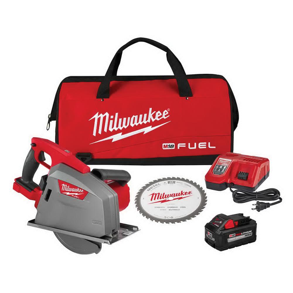 Milwaukee® 2982-21 Cordless Circular Saws