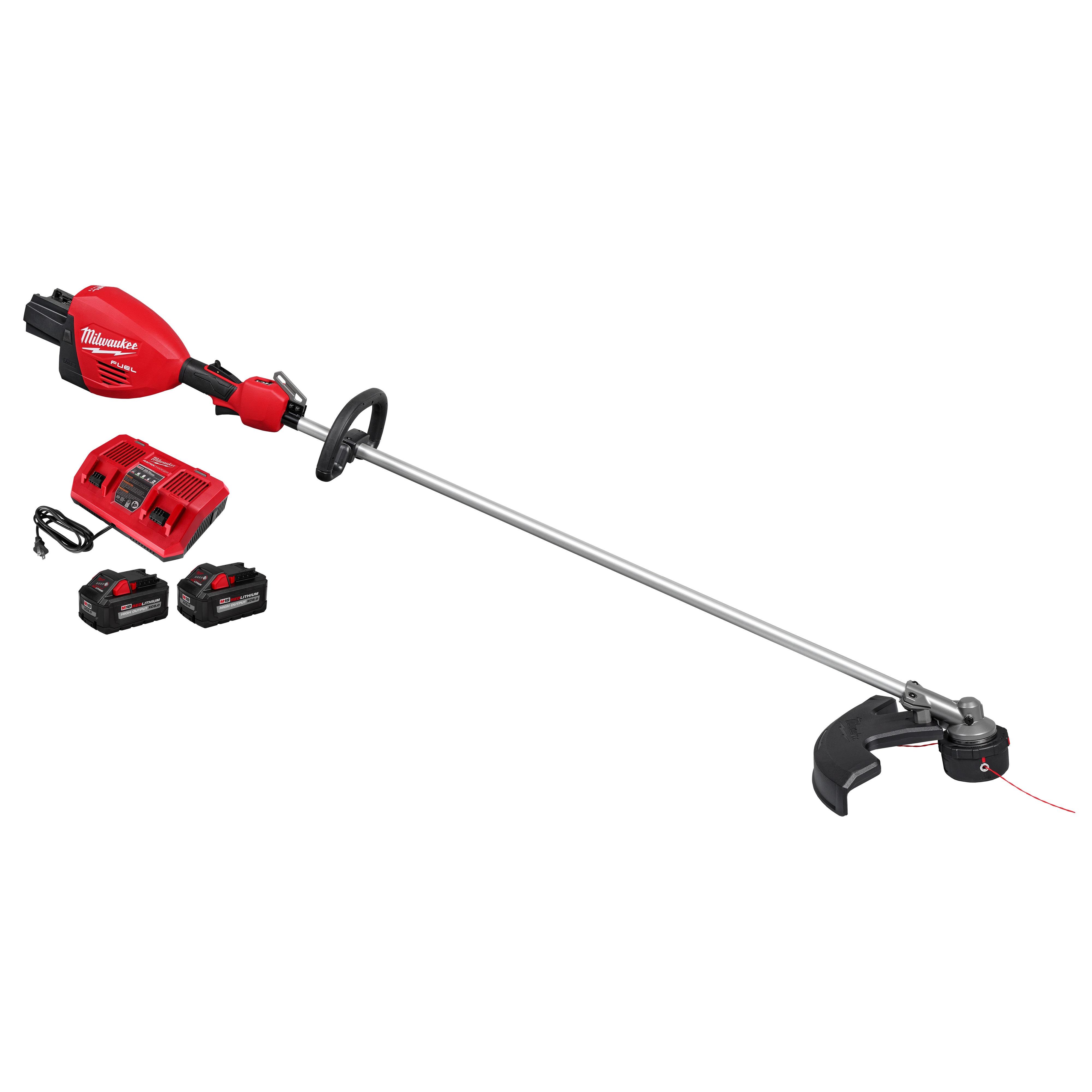 Milwaukee® 3006-22 Cordless String Trimmers