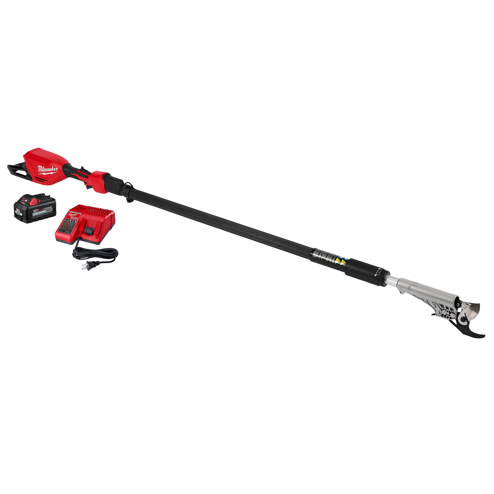 Milwaukee® 3008-21 Pruning Saws & Blades