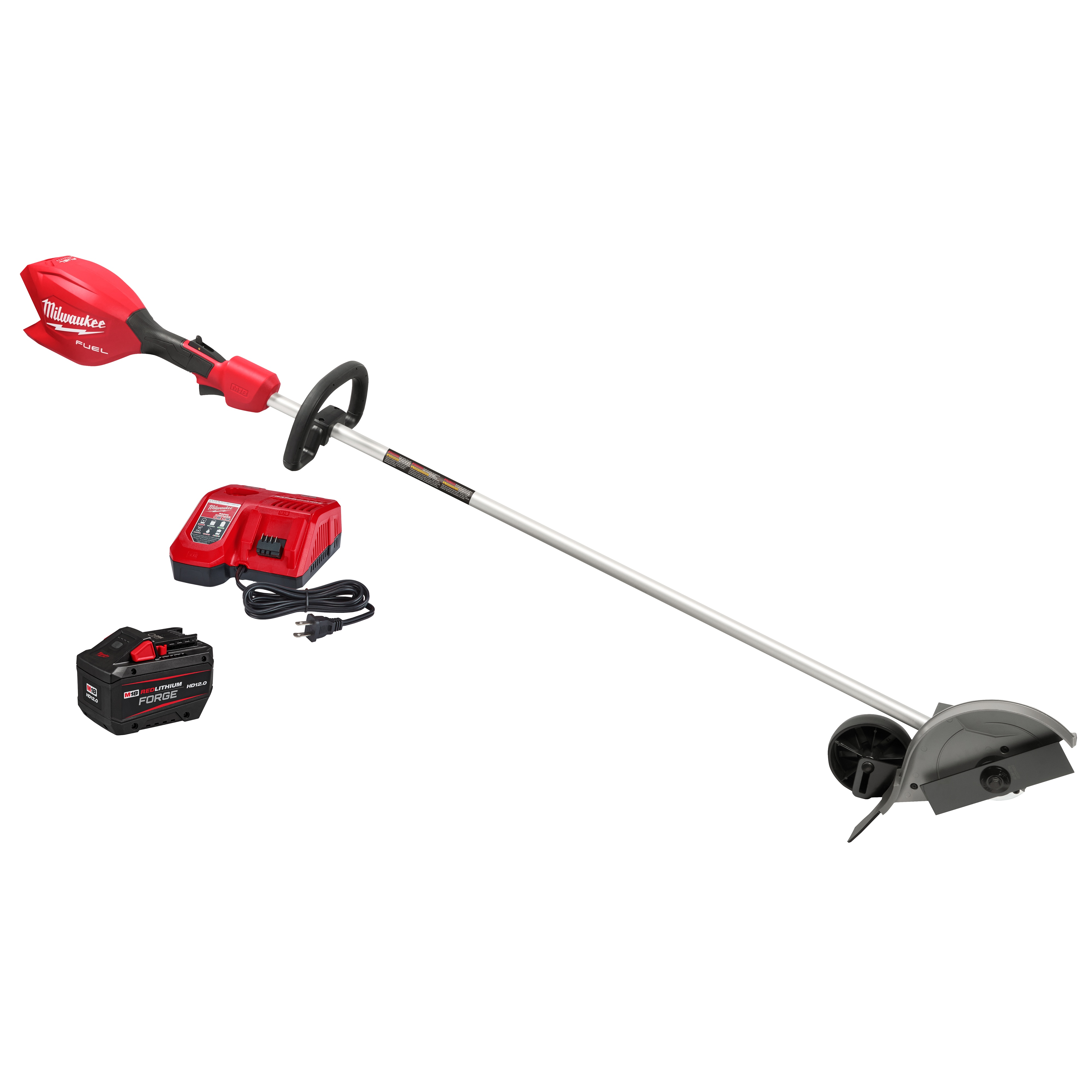 Milwaukee® 3011-21HD Cordless Lawn Edgers
