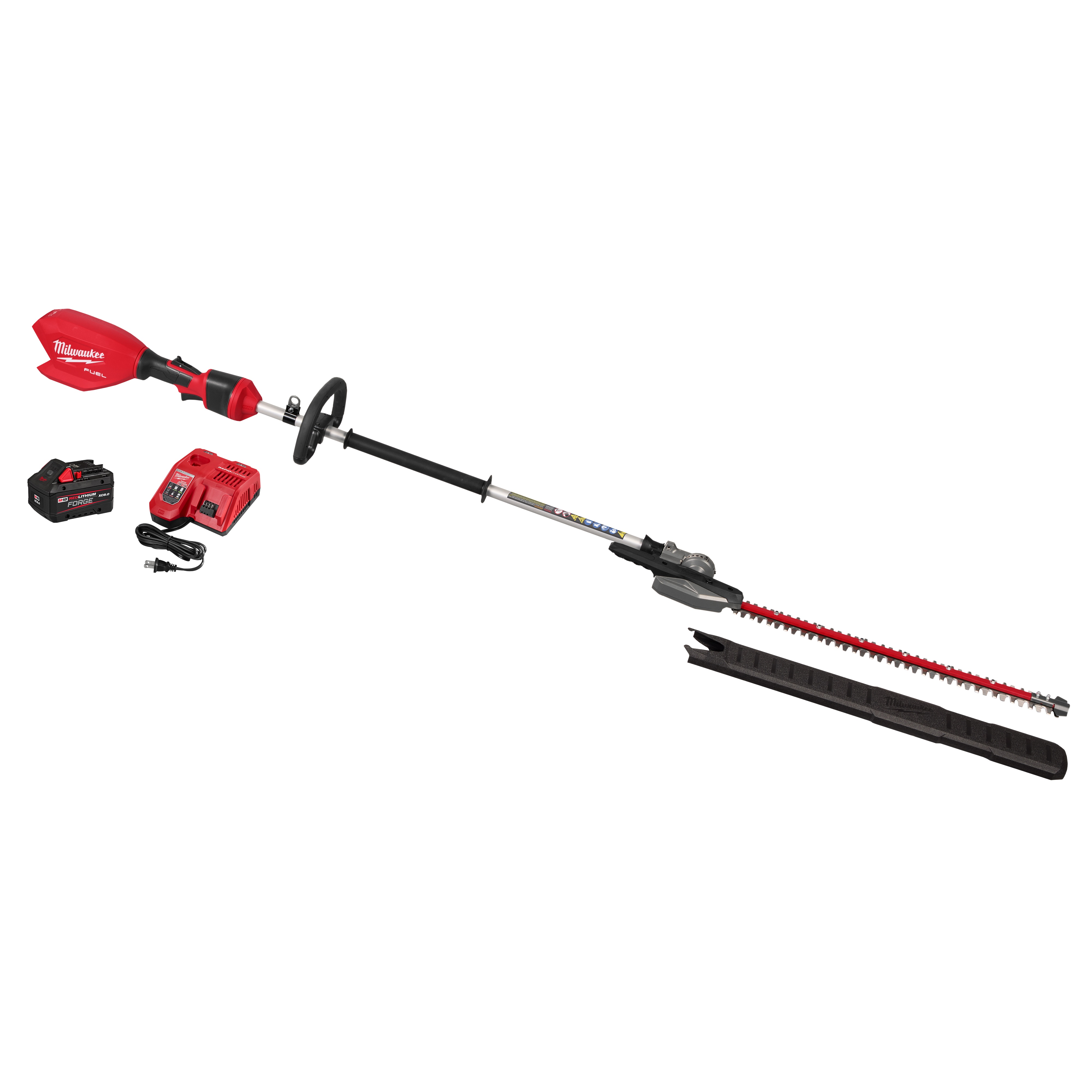 Milwaukee® 3012-21 Hedge Trimmers