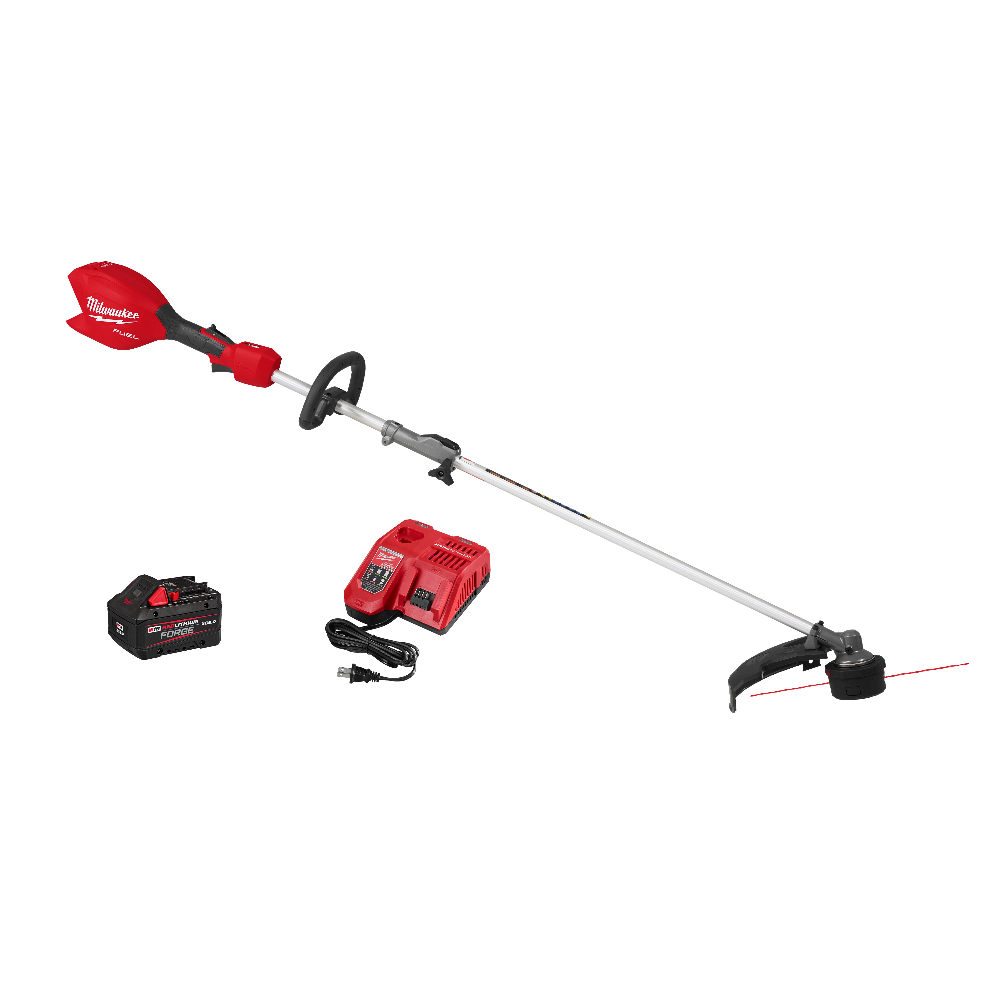 Milwaukee® 3016-21ST Cordless String Trimmers