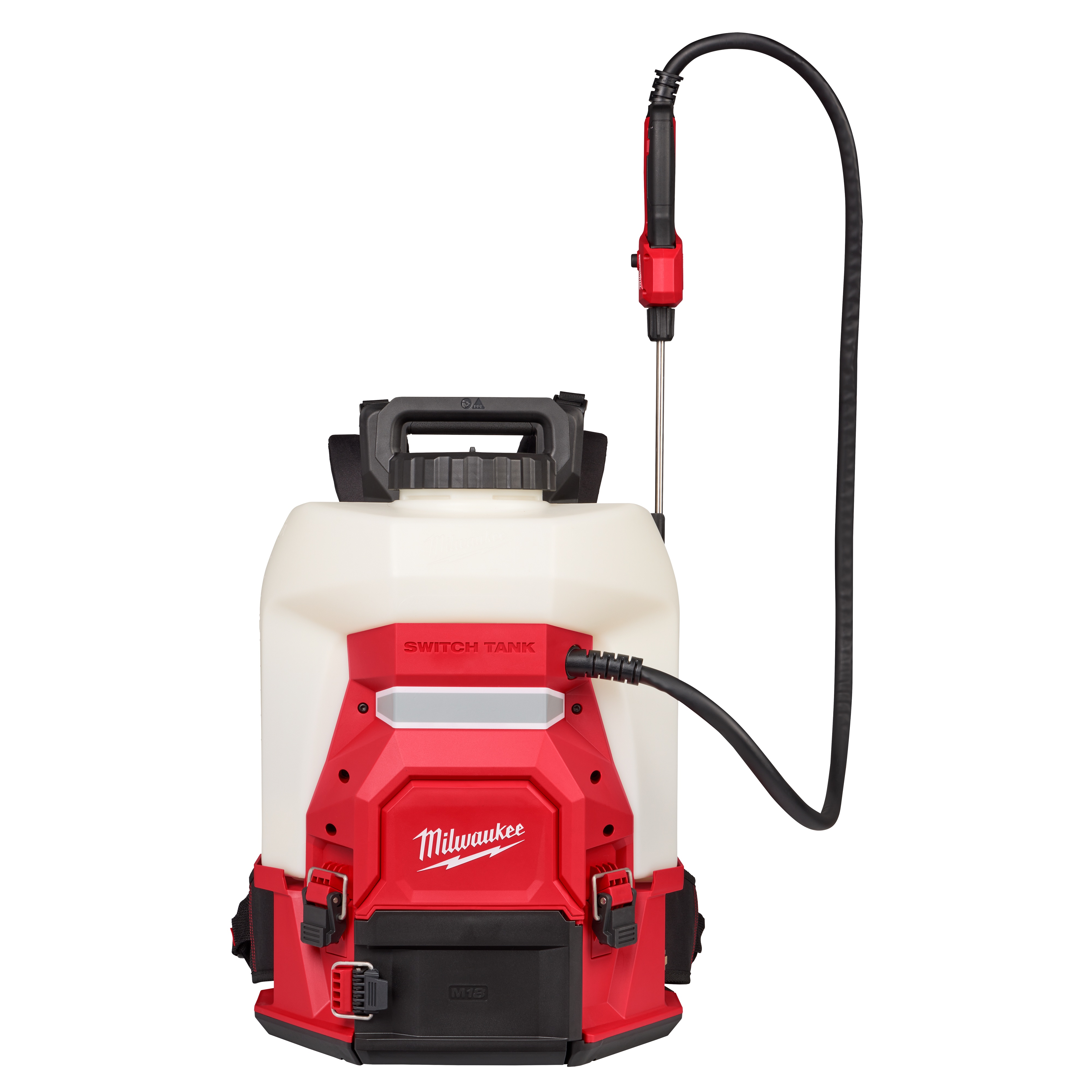 Milwaukee® 3019-20PS Lawn Sprayers