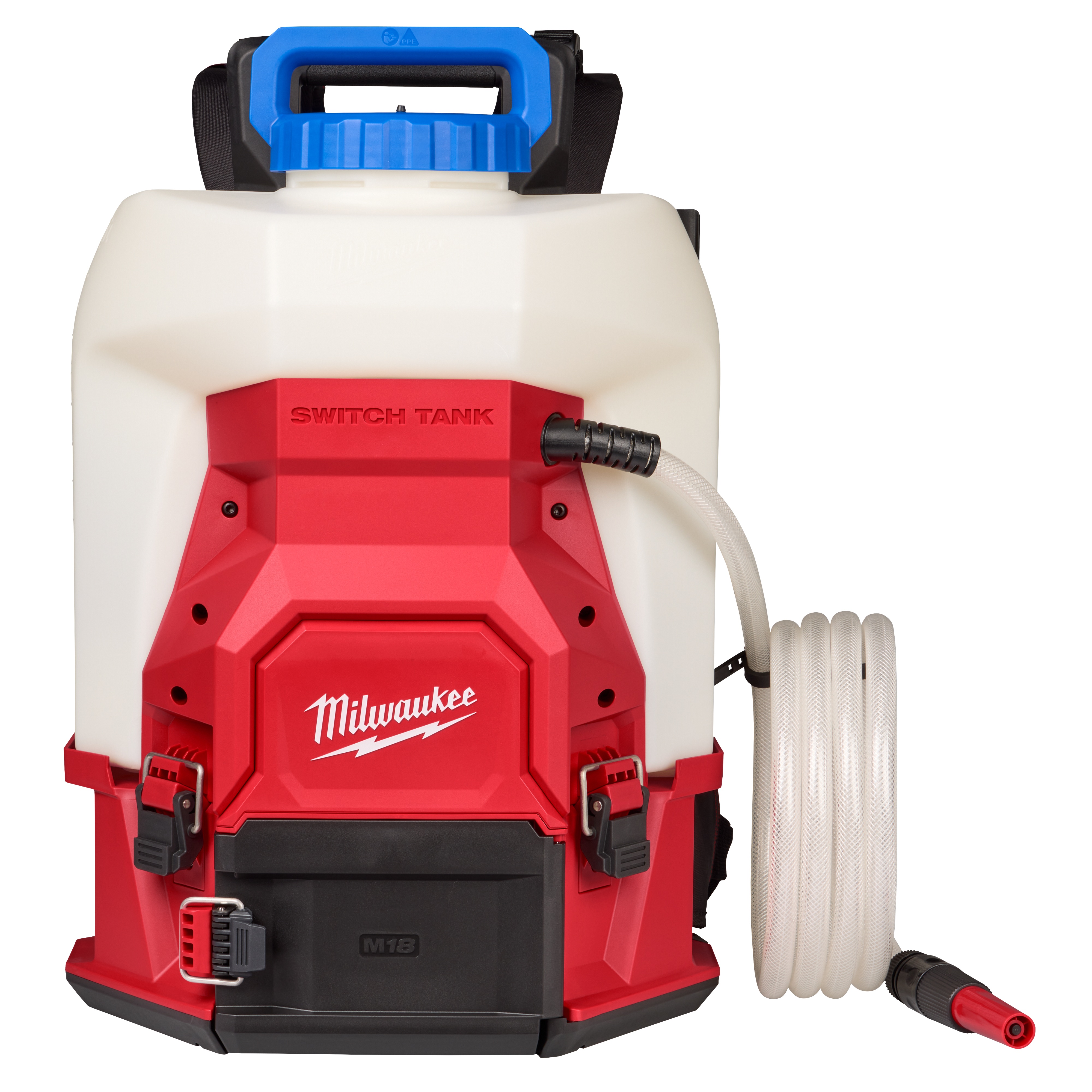 Milwaukee® 3019-21WS Compressed Air Sprayers