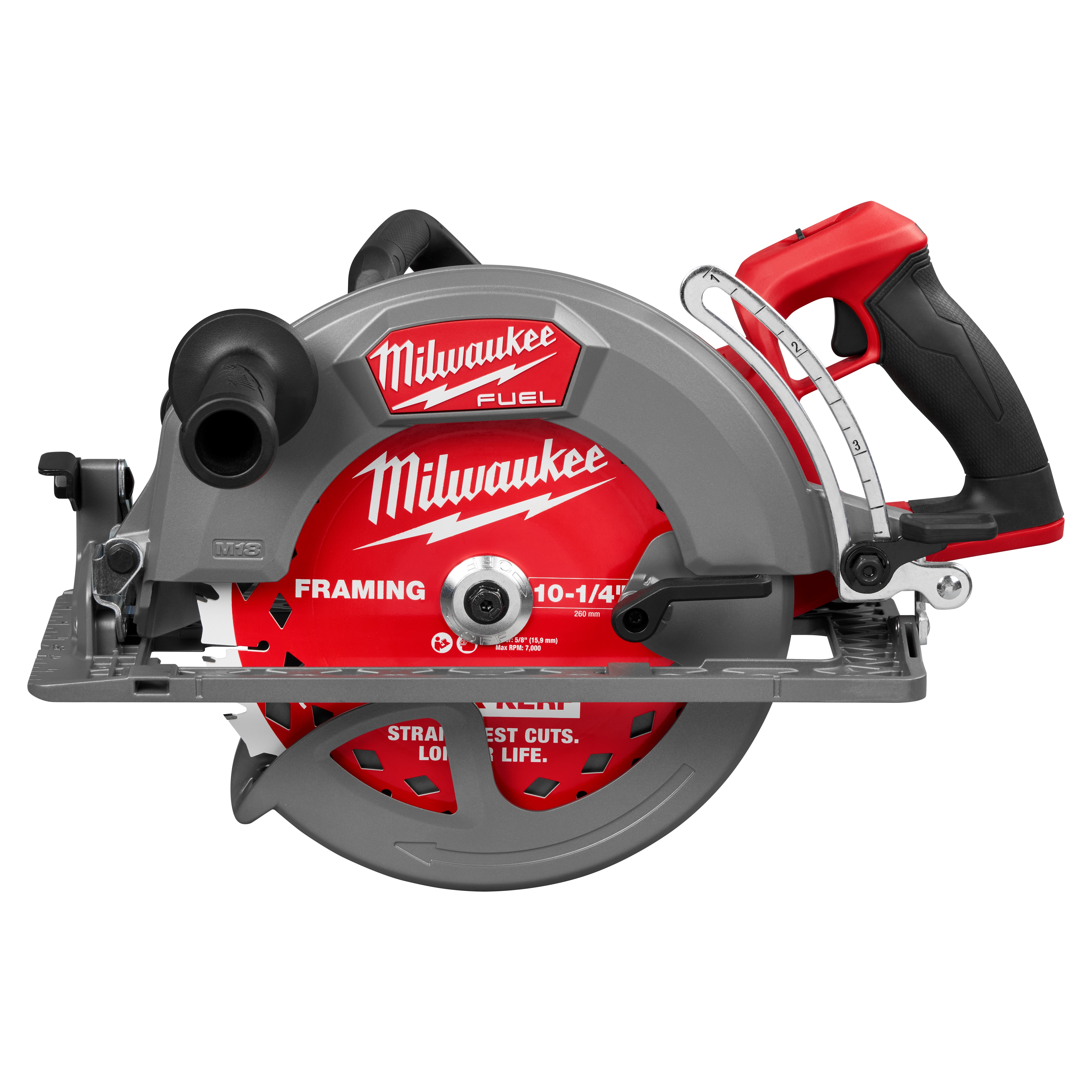 Milwaukee® 3026-20 Cordless Circular Saws