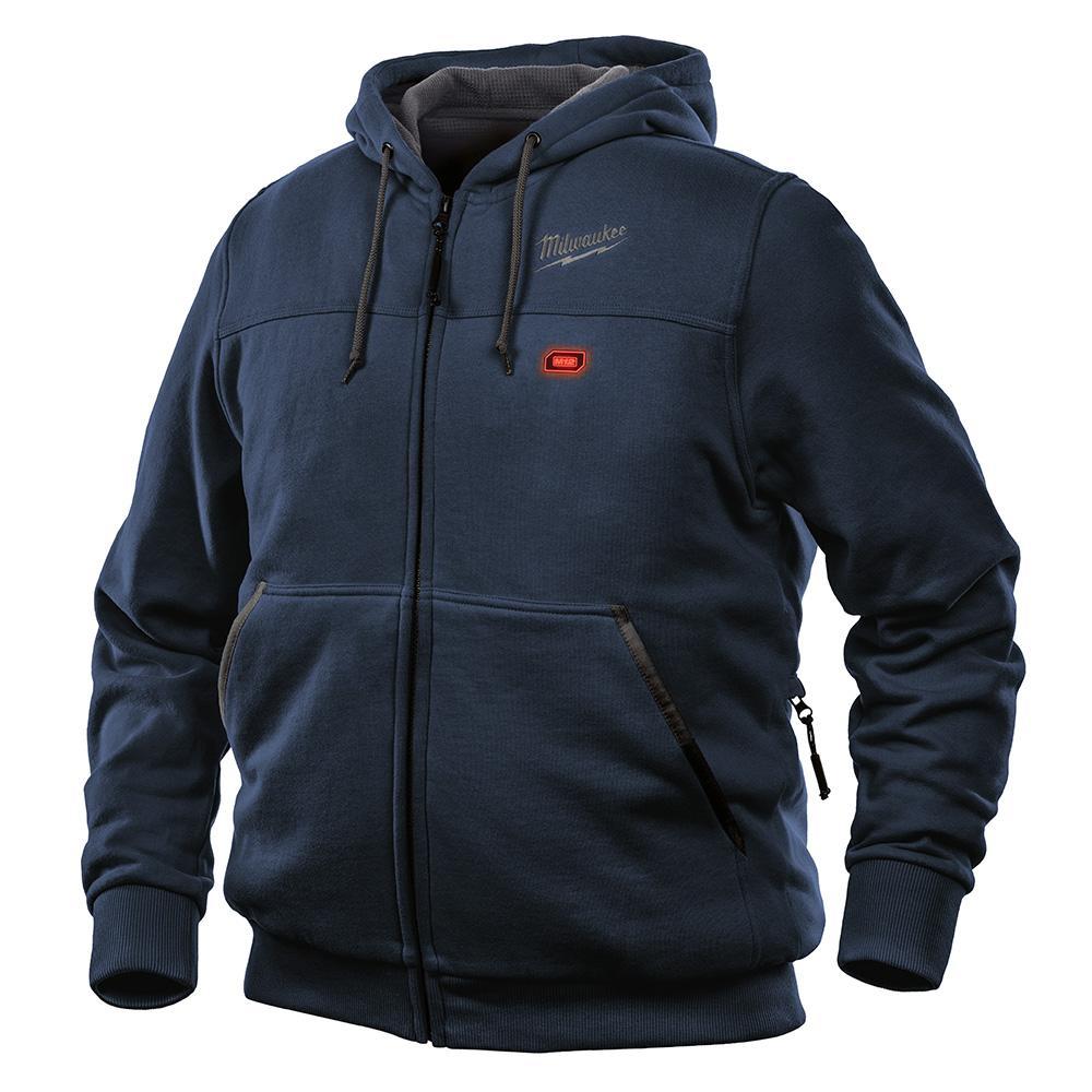 Milwaukee® 302BL-20XL Cold Protection Jackets & Coats