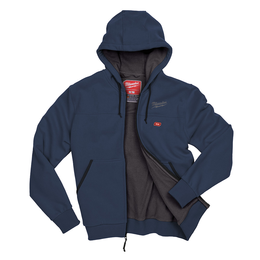 Milwaukee® 302BL-20L Cold Protection Jackets & Coats