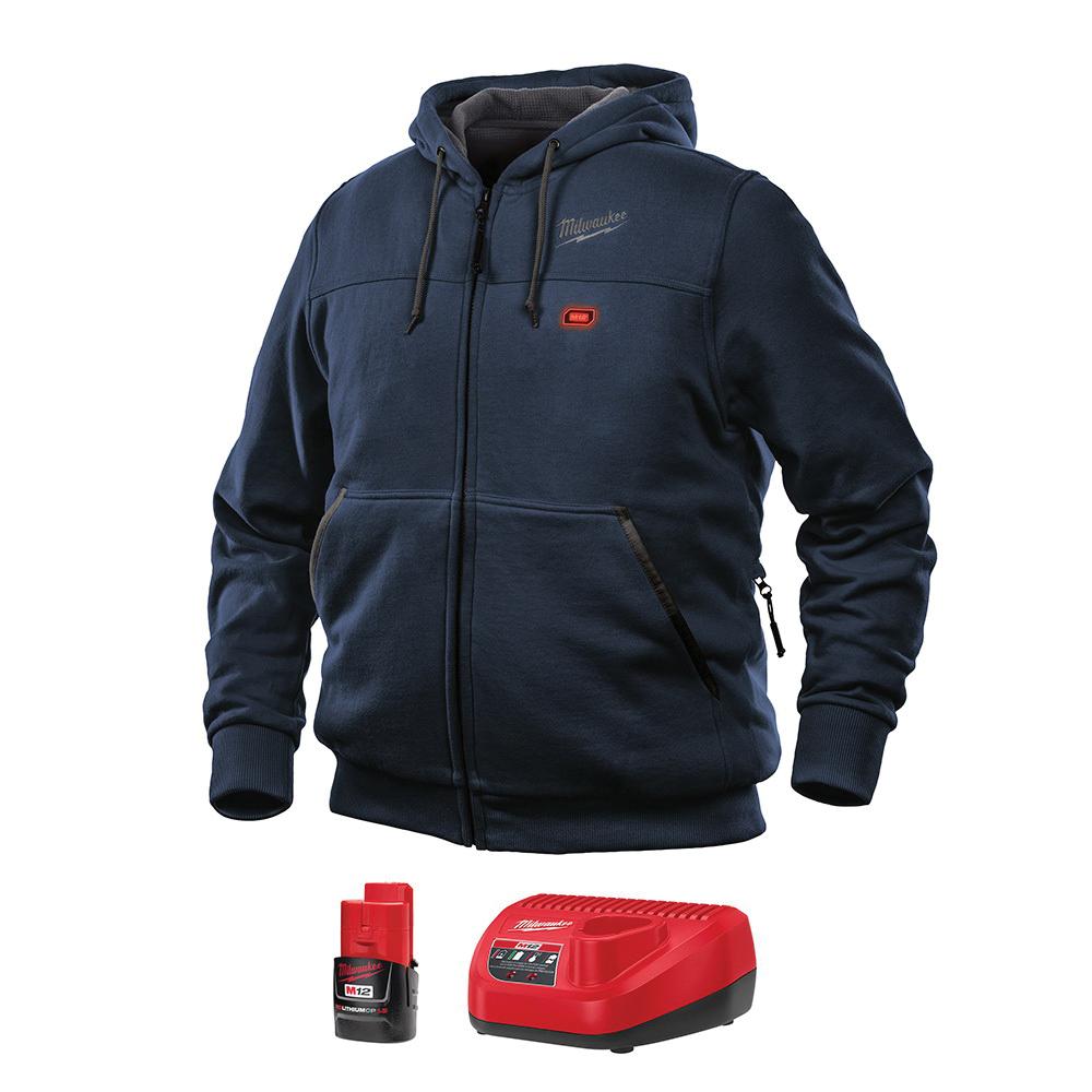 Milwaukee® 302BL-212X Cold Protection Jackets & Coats