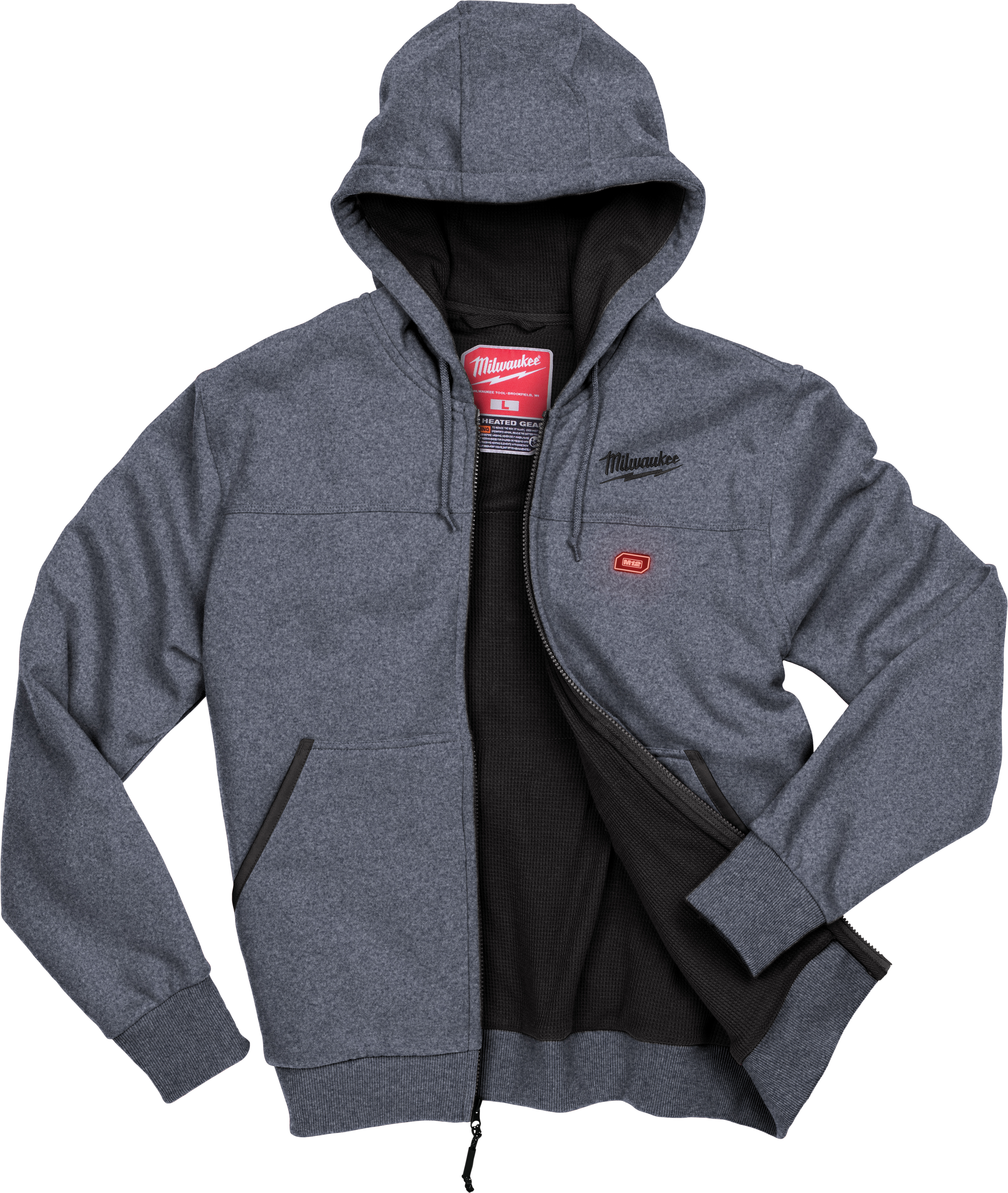 Milwaukee® 302G-202X Cold Protection Jackets & Coats