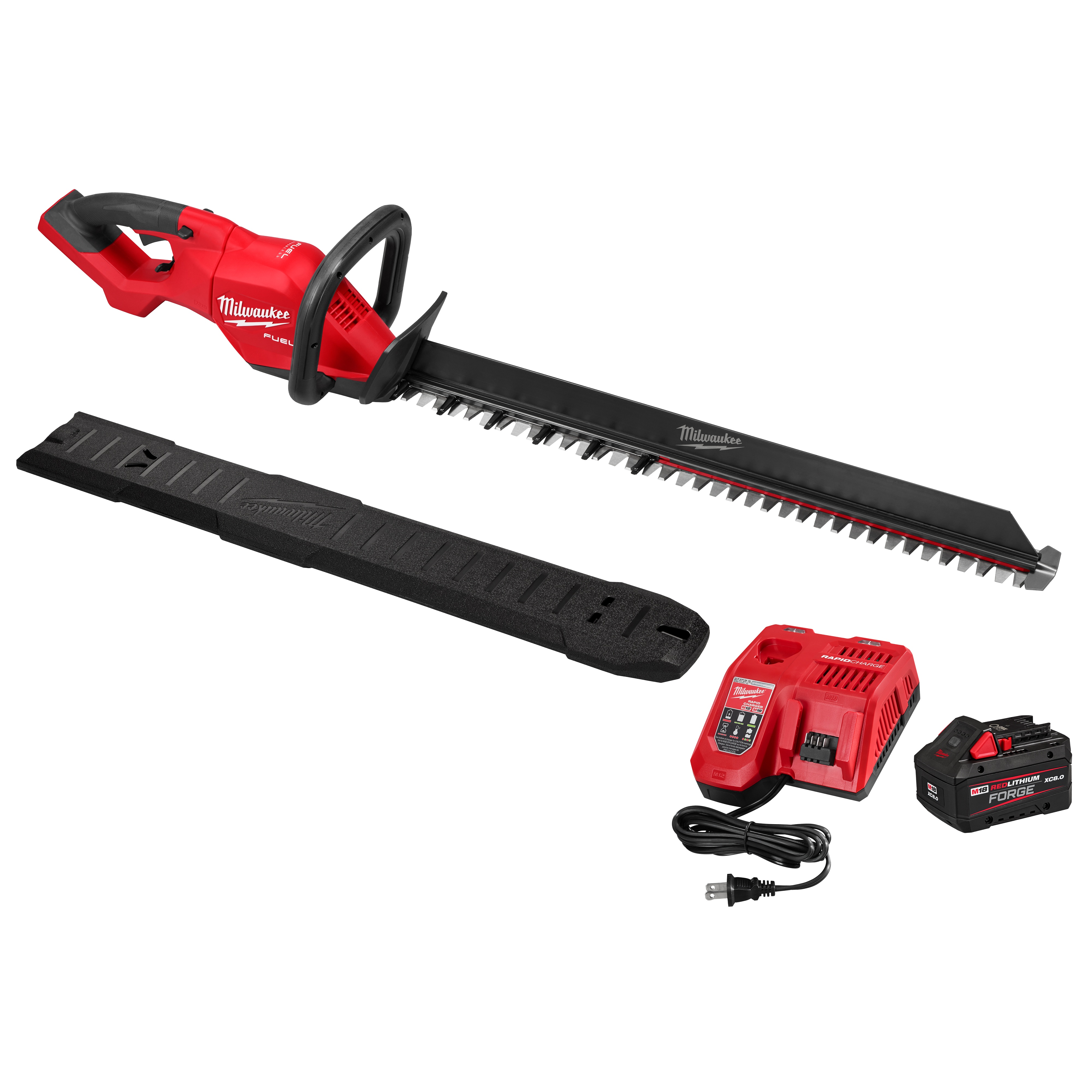 Milwaukee® 3034-21 Hedge Trimmers